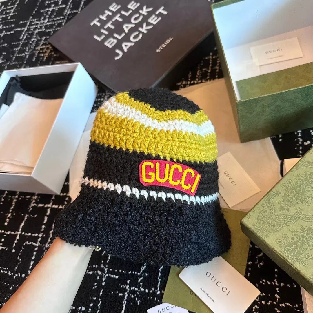 구찌 모자 78393 Gucci Cap 상세 이미지 2