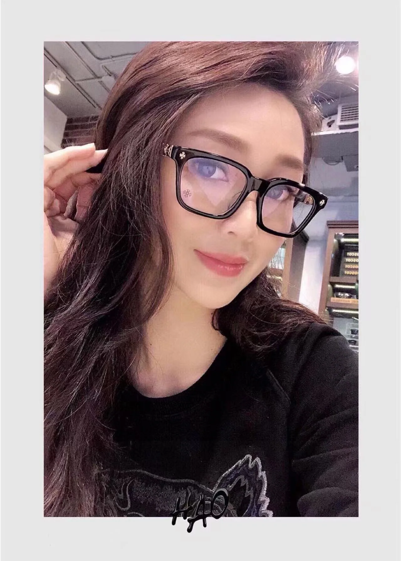 크롬하츠 COX UCKER 선글라스 상세 이미지 8