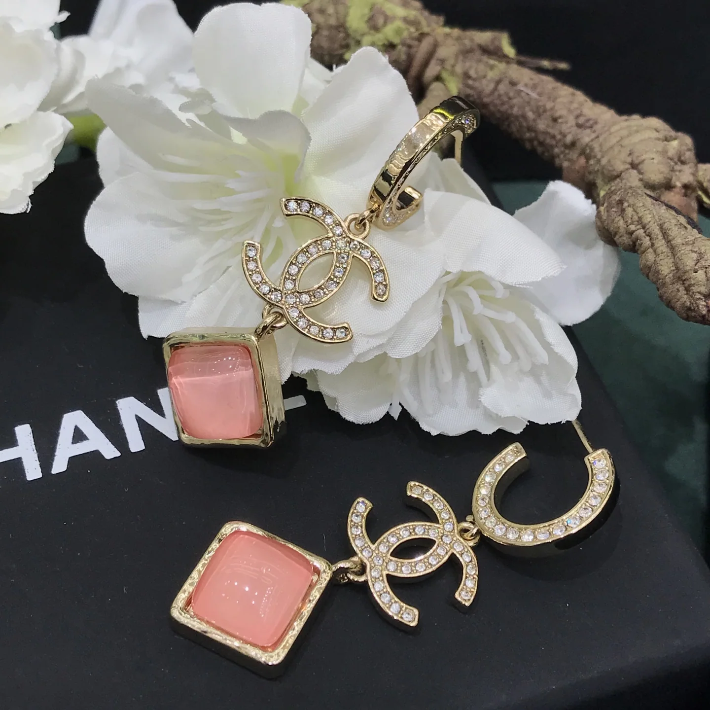 샤넬 귀걸이 68968 Chanel Earrings 상세 이미지 8