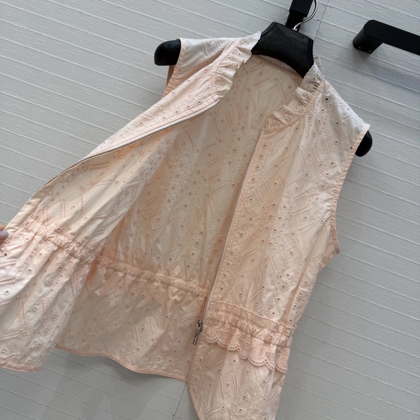 에르메스 여성 셔츠 73856 Hermes Women Shirt 상세 이미지 7