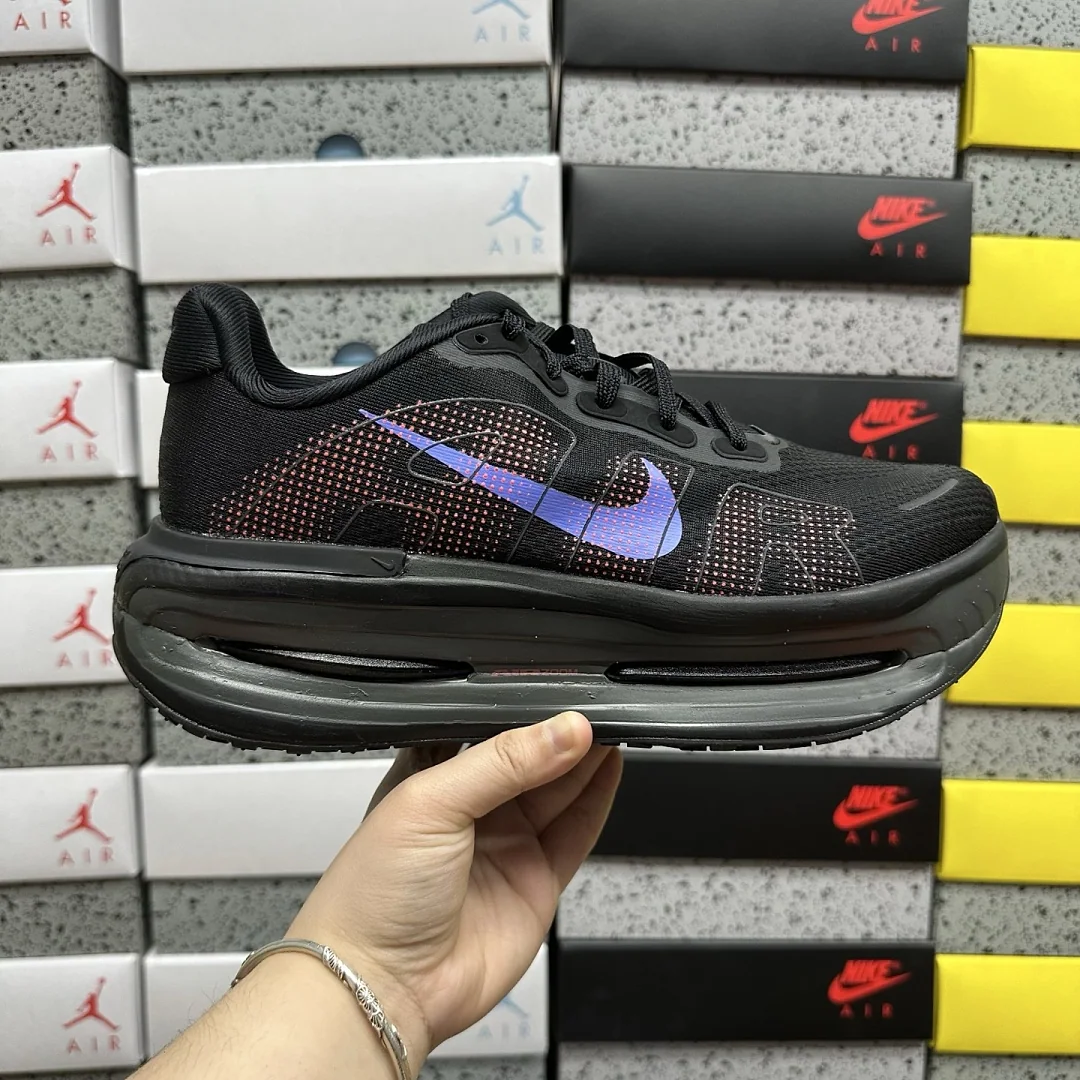 나이키 [M] 보메로 프리미엄 HM5973-001 201663 Nike Vomero Premium Black Sapphire Rose 상세 이미지 6