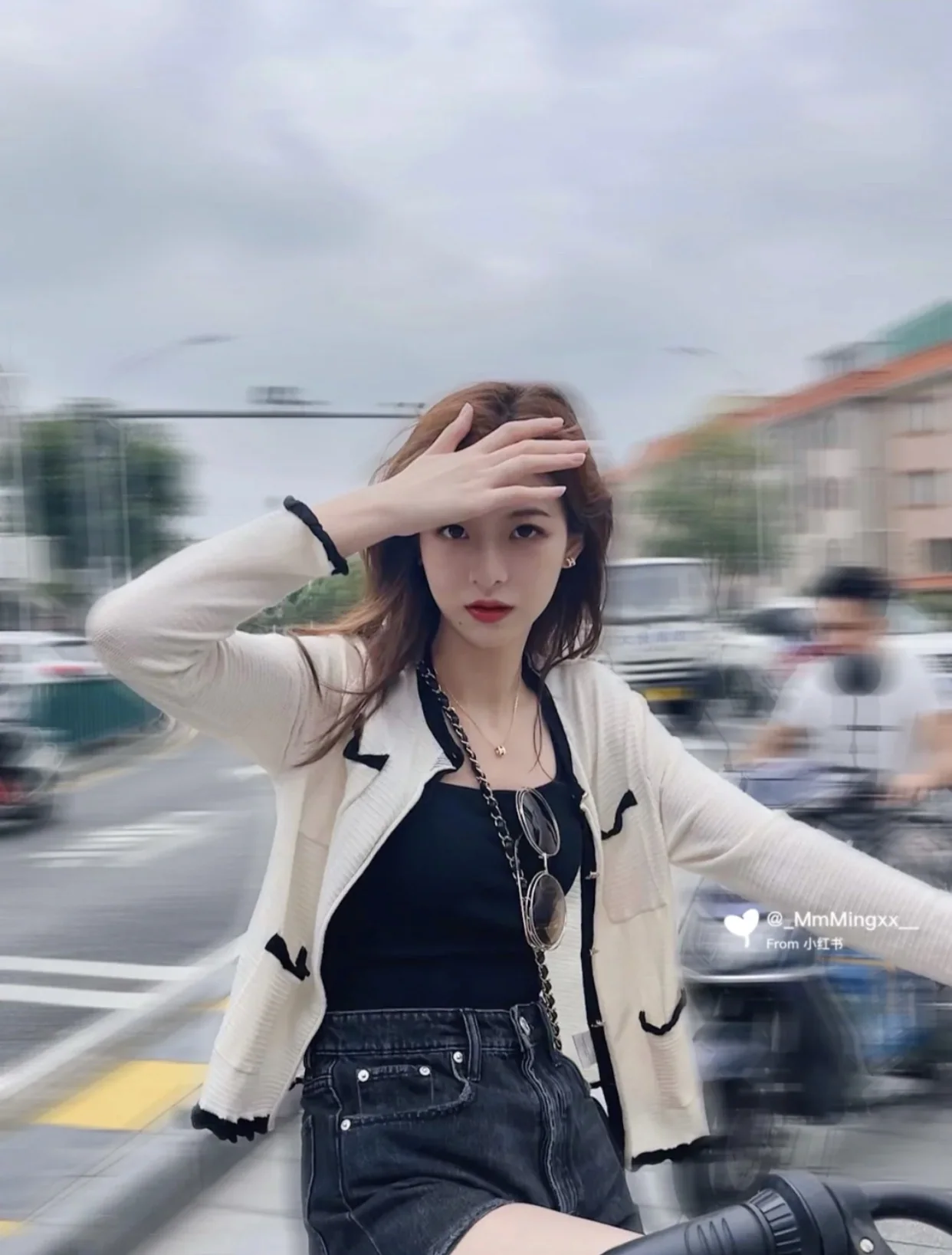 에르메스 목걸이 69930 Hermes Necklace 상세 이미지 3