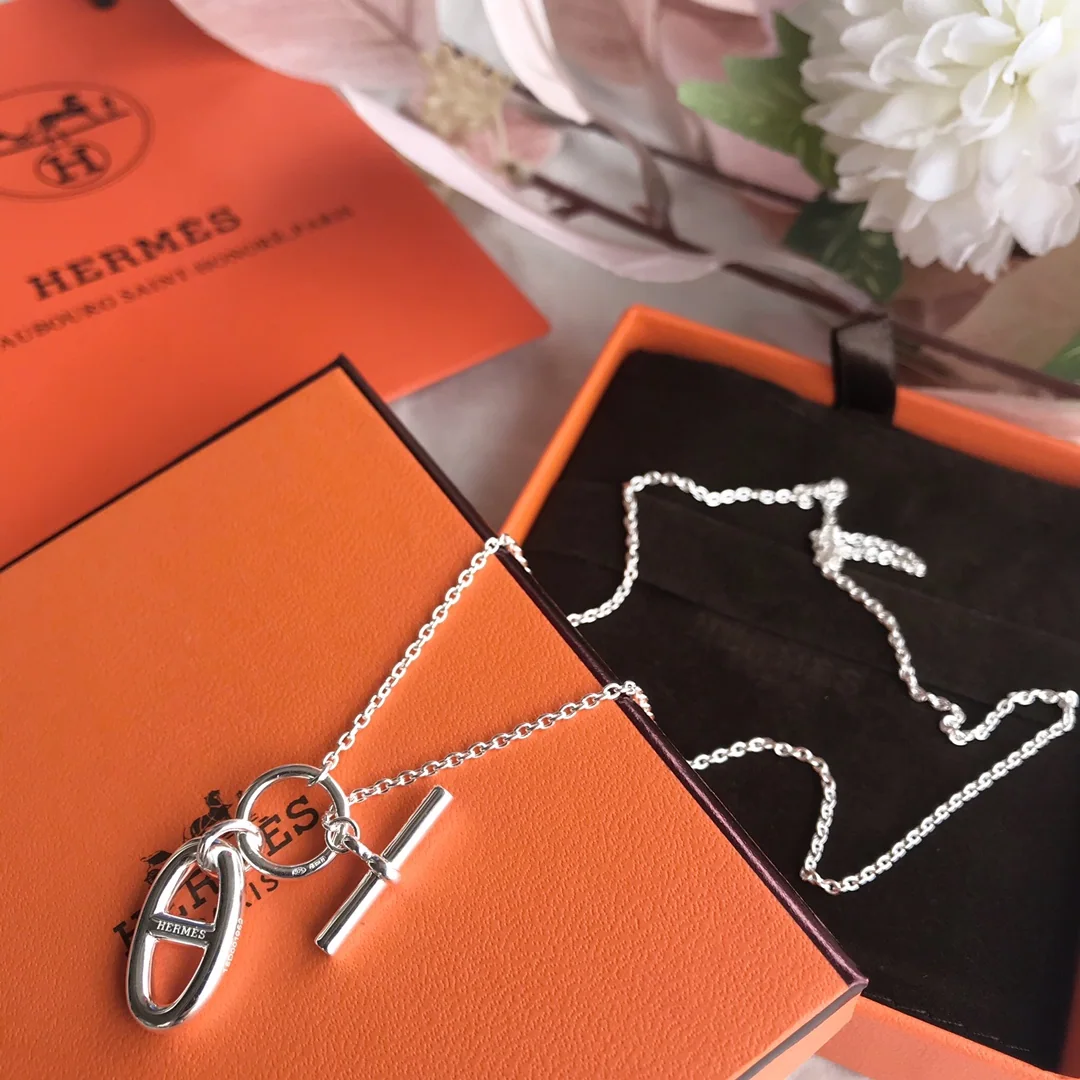 에르메스 목걸이 69935 Hermes Necklace 상세 이미지 7