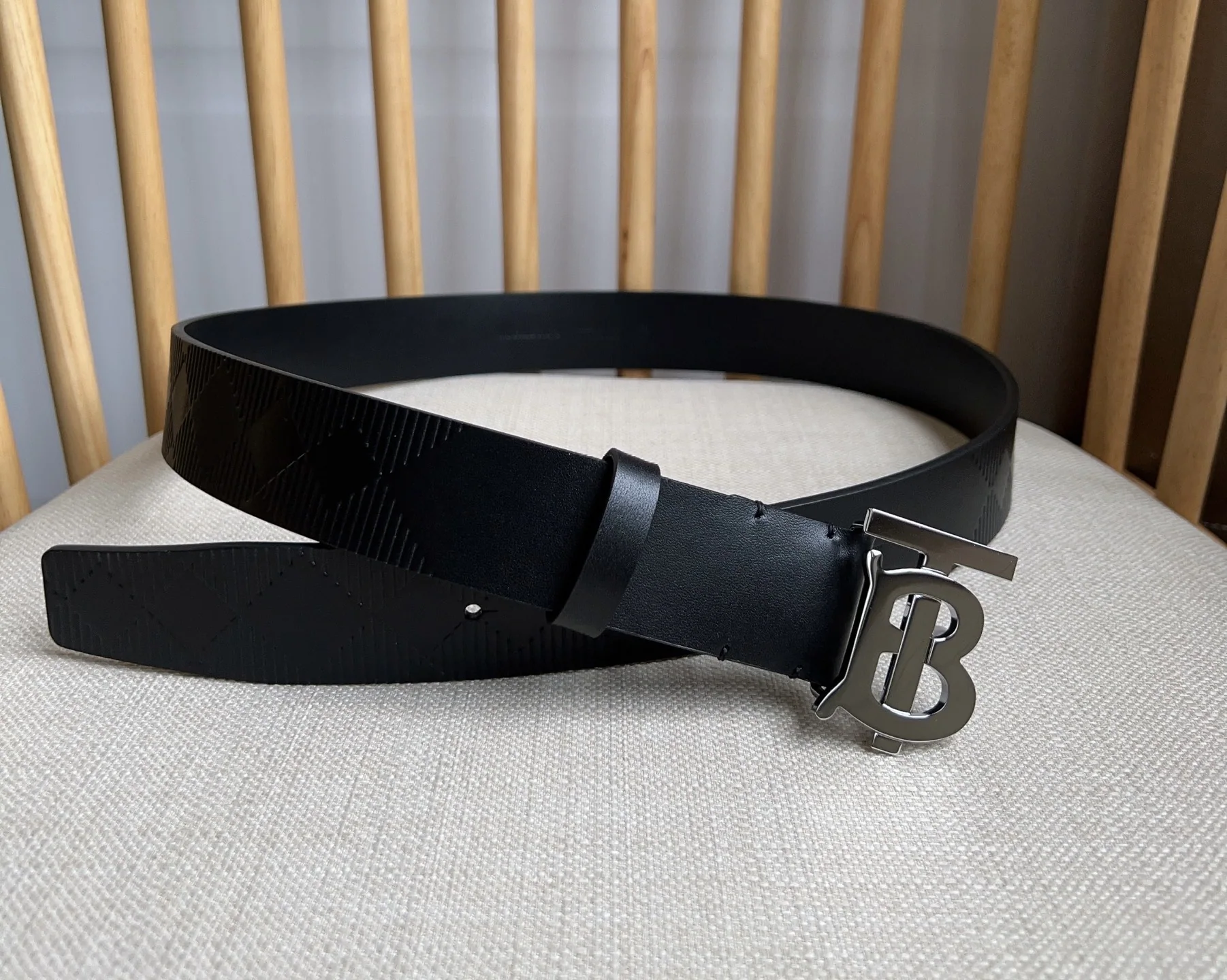 버버리 벨트 58116 Burberry Belt 상세 이미지 5