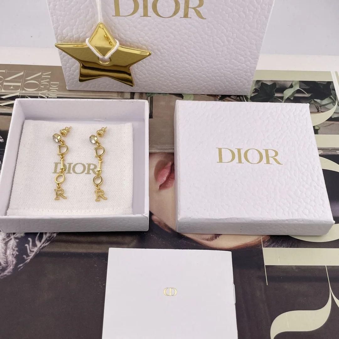 루이비통 귀걸이 64089 Louis Vuitton Earrings 상세 이미지 1