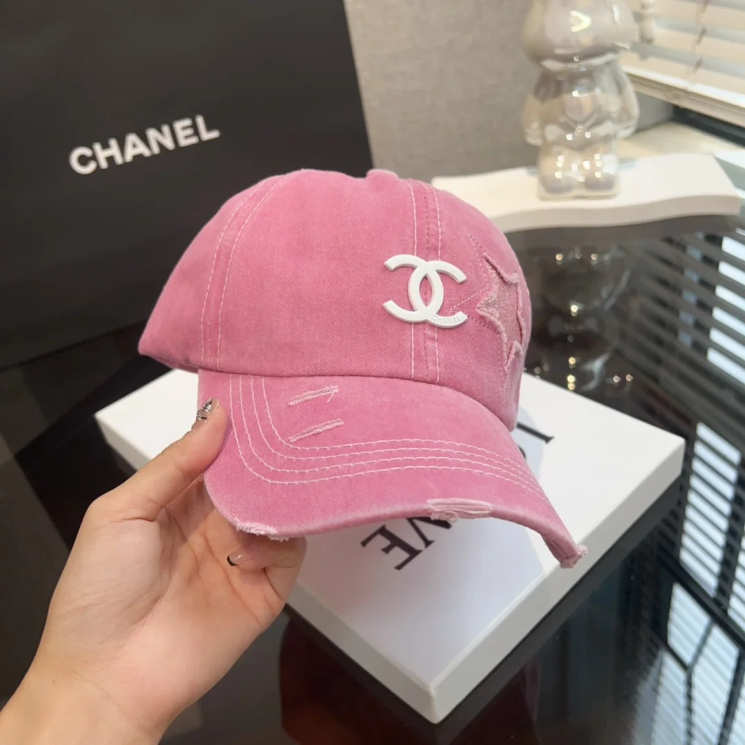 샤넬 모자 81997 Chanel Cap 상세 이미지 7