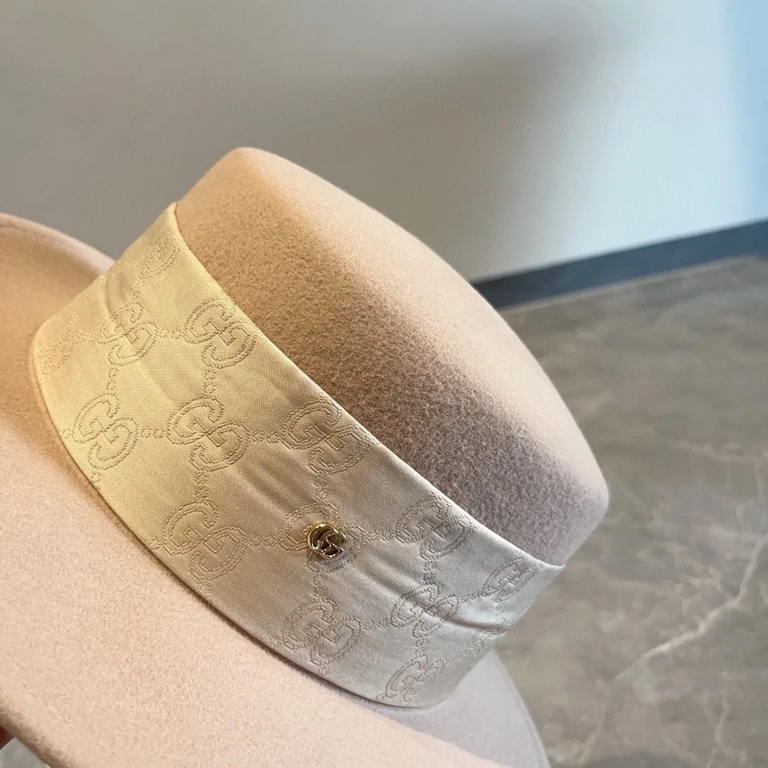 구찌 모자 78394 Gucci Cap 상세 이미지 8