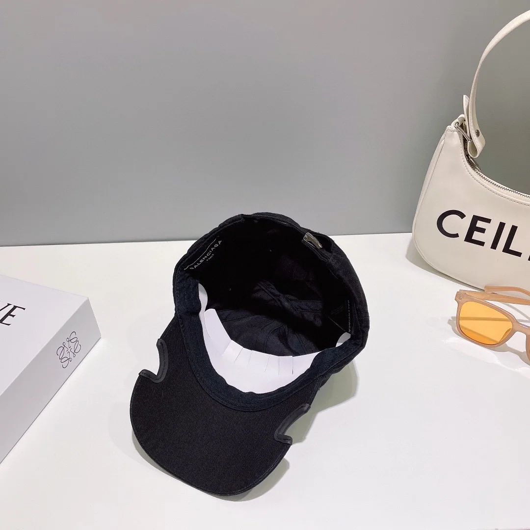 발렌시아가 모자 81587 Balenciaga Cap 상세 이미지 7