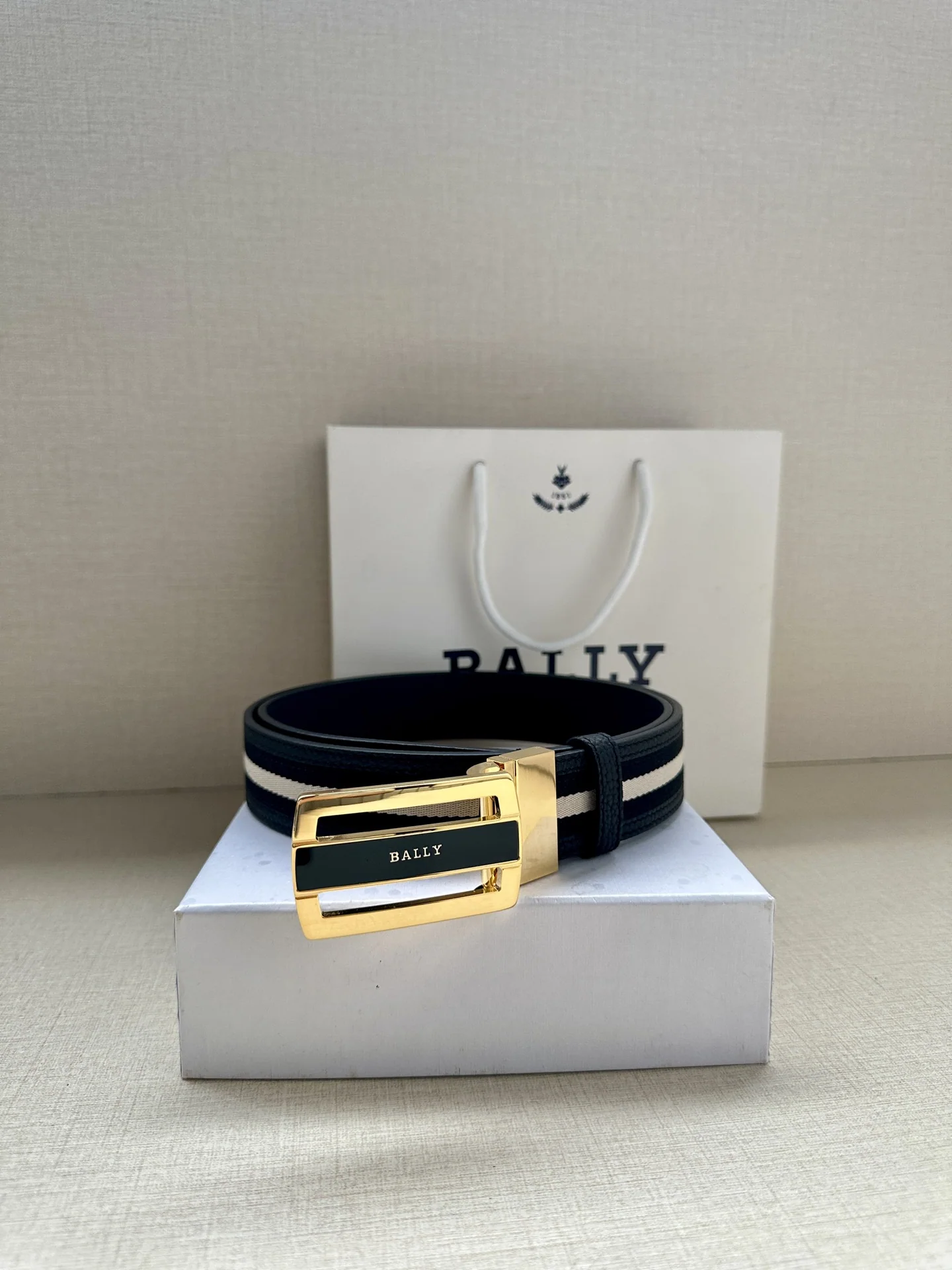 발리 벨트 58097 Bally Belt 상세 이미지 9