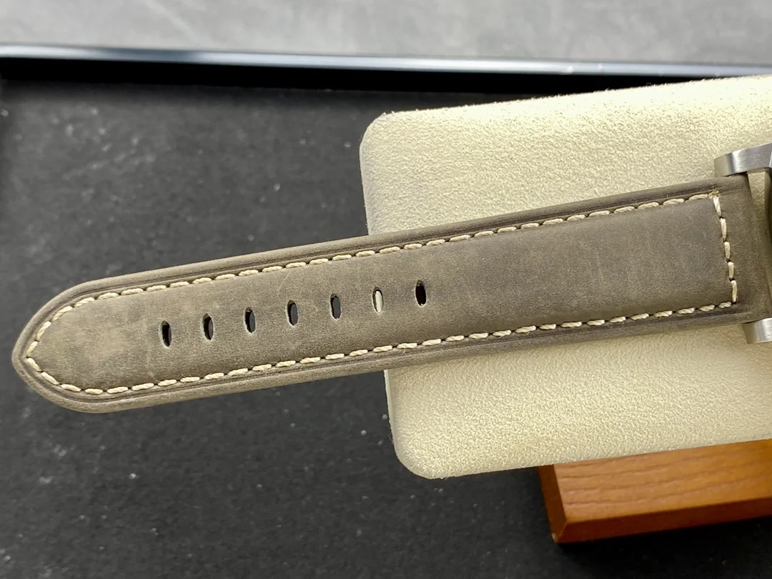 파네라이 PAM1314 자동 TTF 공장 레플리카 43717 Panerai 상세 이미지 9