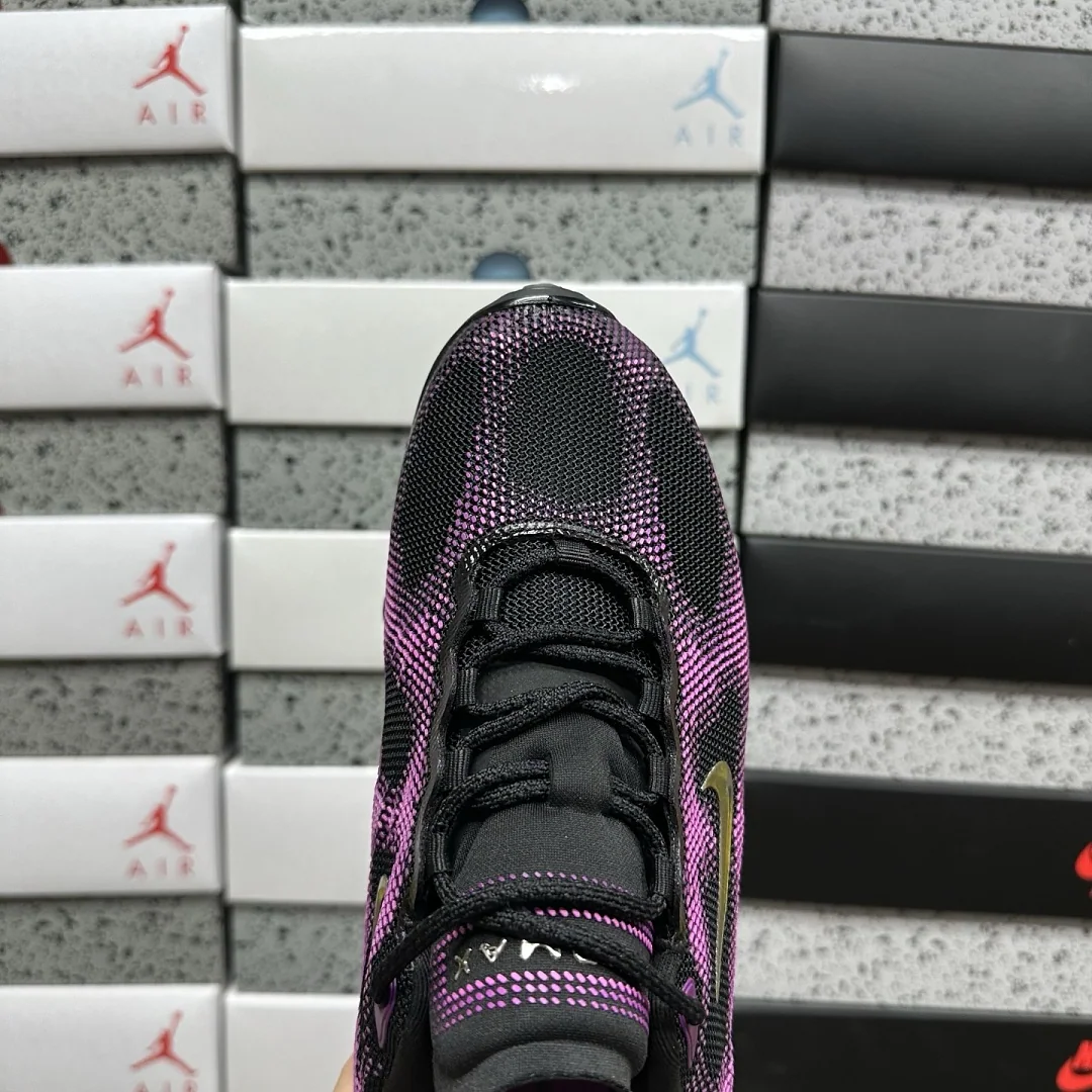 나이키 [EG] 에어 블랙 퍼플 IQ7634-068 201667 Nike Air Liquid Max 상세 이미지 9