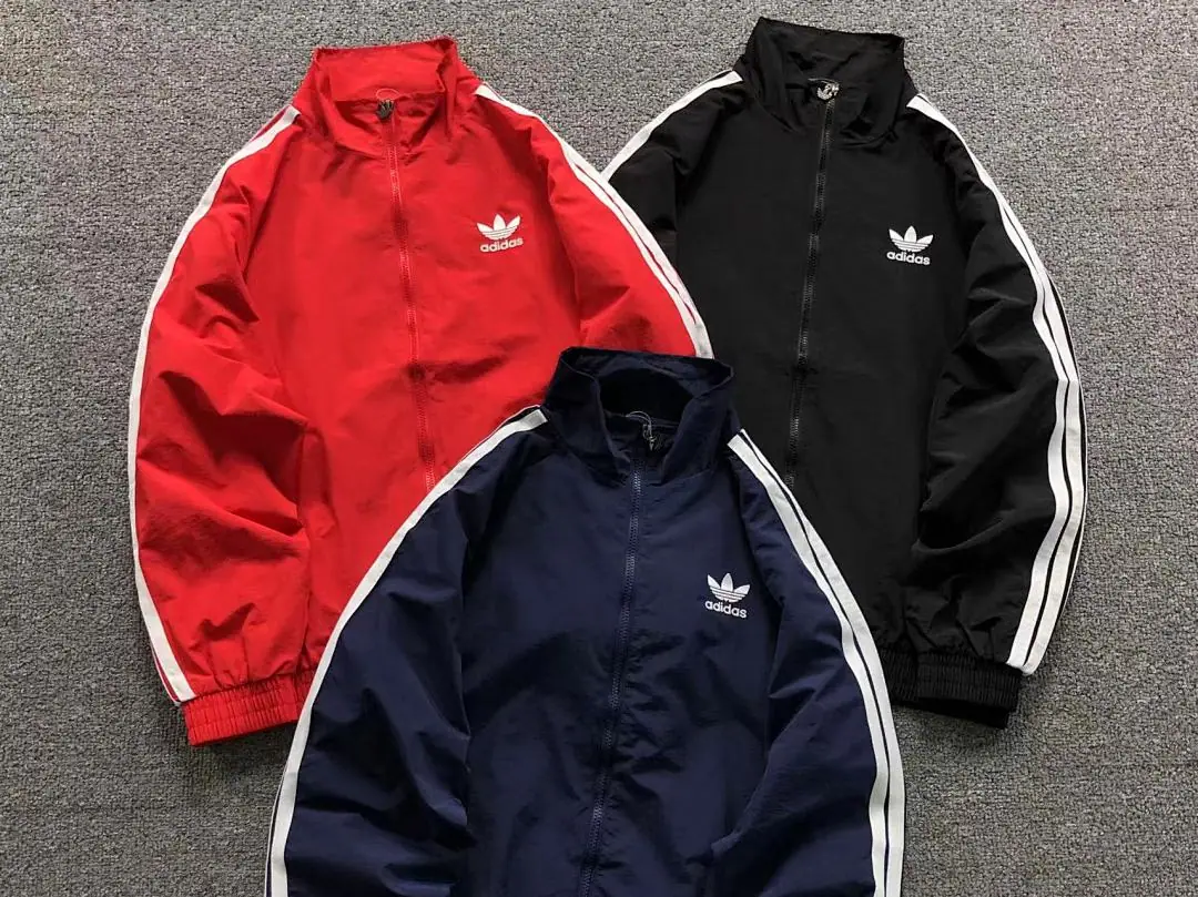 아디다스 자켓 202947 Adidas Jacket 상세 이미지 6