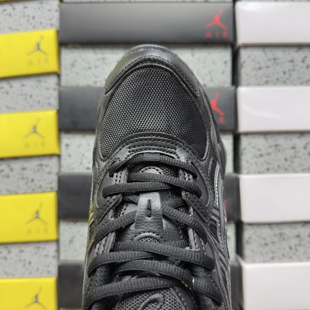아식스 [WZ] 젤 NYC 1203A280-003 200462 Asics Gel-NYC Black 상세 이미지 5