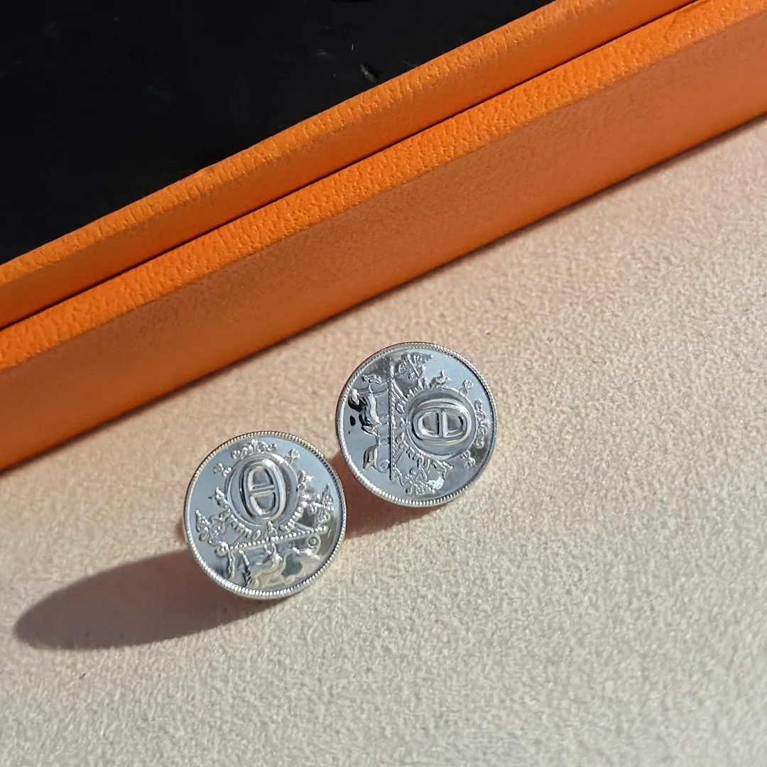 에르메스 목걸이 70433 Hermes Necklace 상세 이미지 5