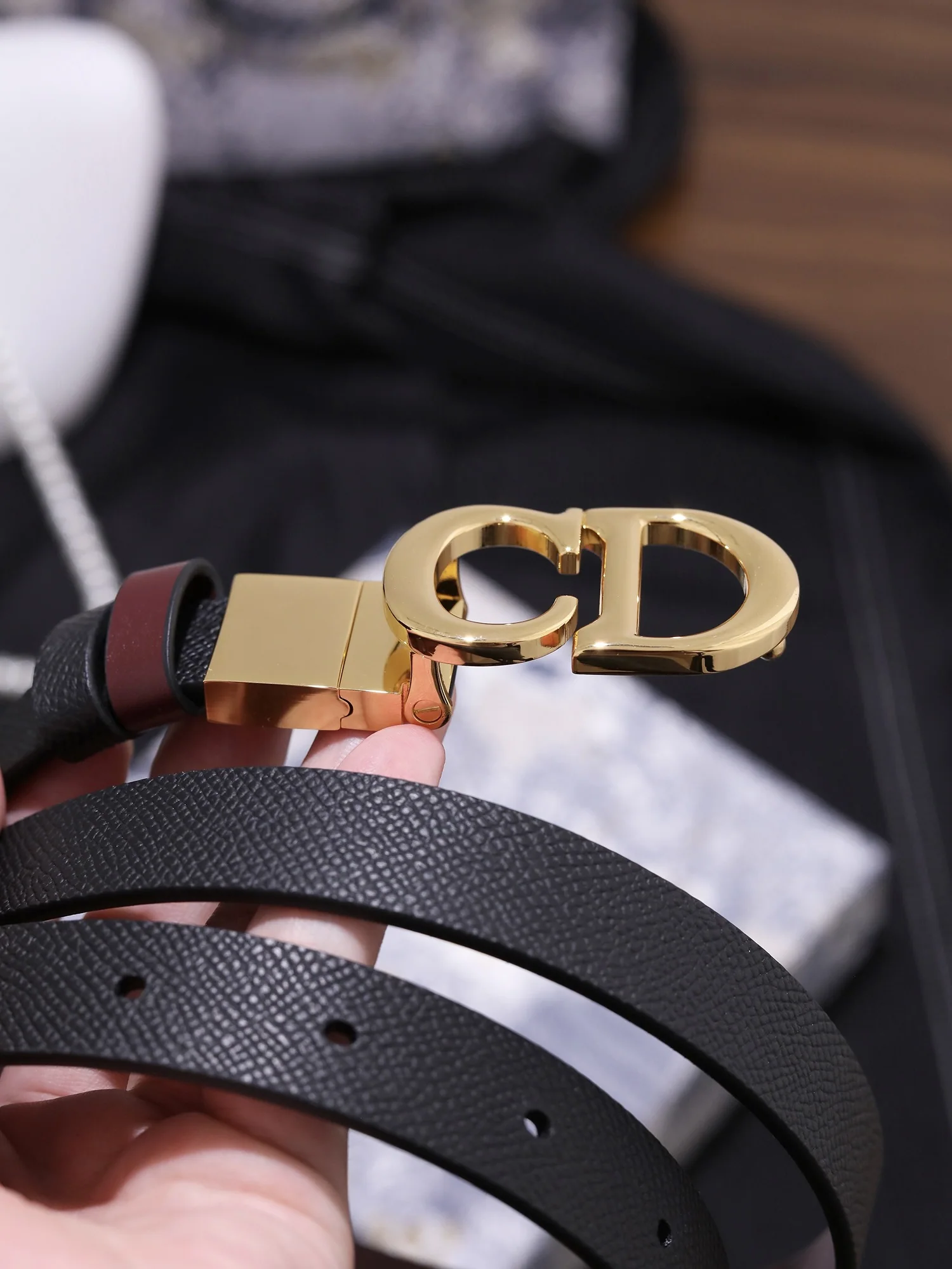 디올 벨트 57300 Dior Belt 상세 이미지 11