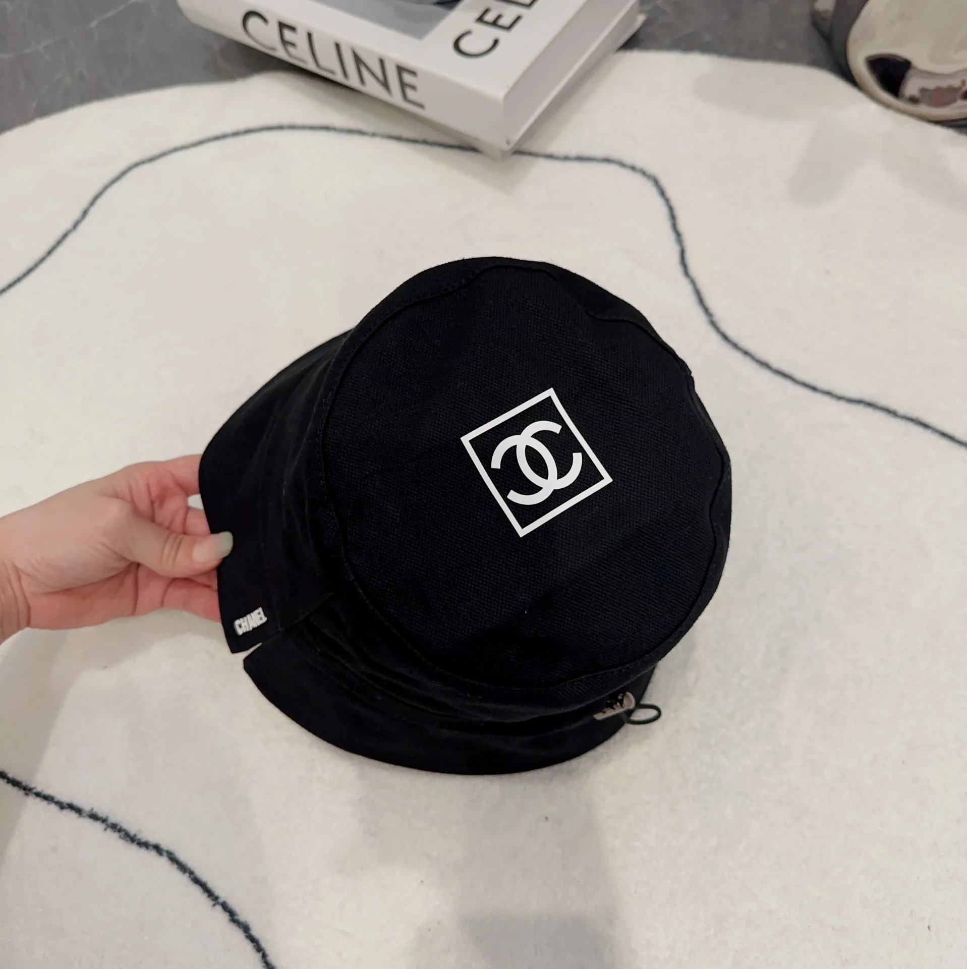 샤넬 모자 82732 Chanel Cap 상세 이미지 7