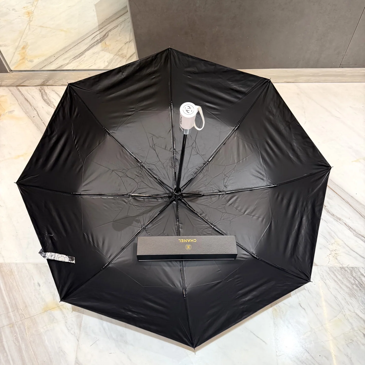 샤넬 우산 85294 Chanel Umbrella 상세 이미지 6