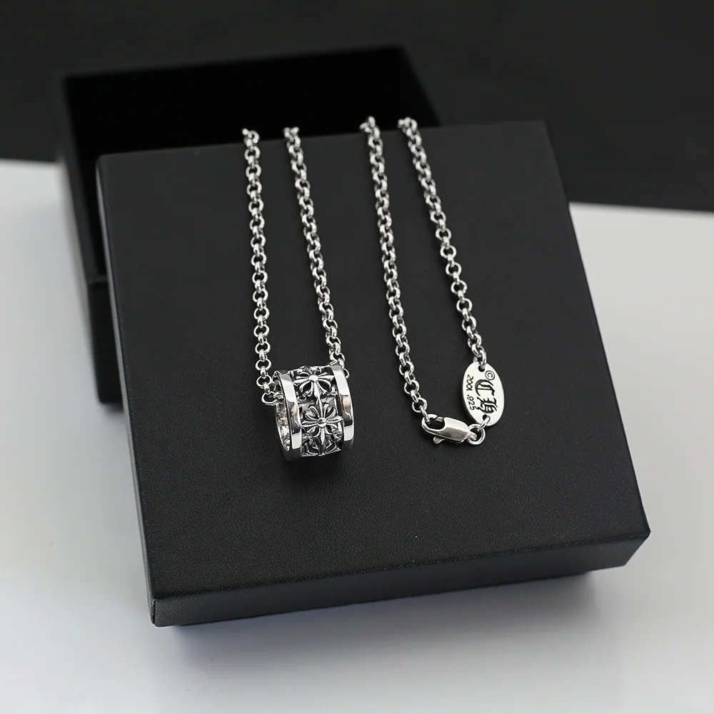 크롬하츠 목걸이 62649 Chrome Hearts Necklace 상세 이미지 2