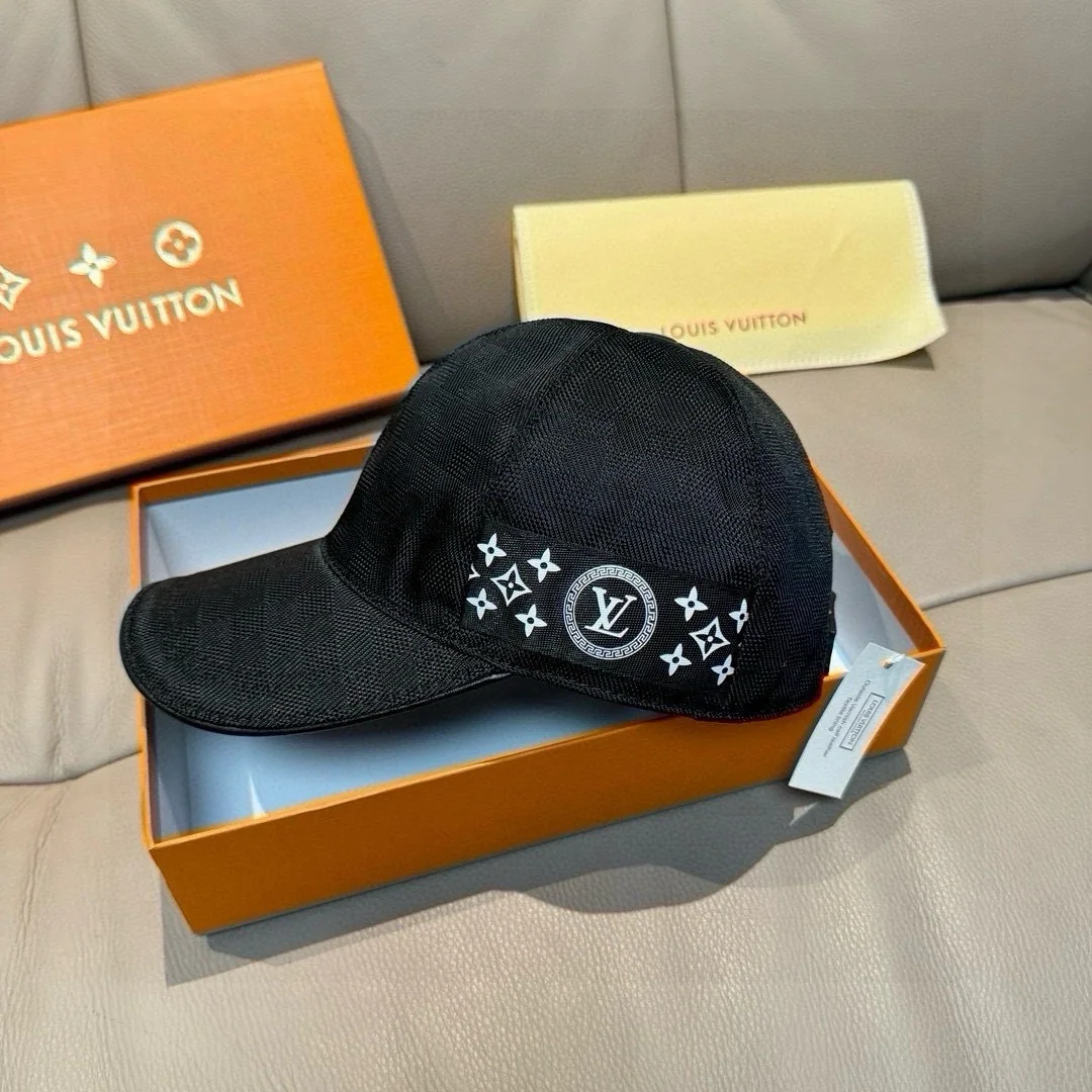 루이비통 모자 79288 Louis Vuitton Cap 상세 이미지 12