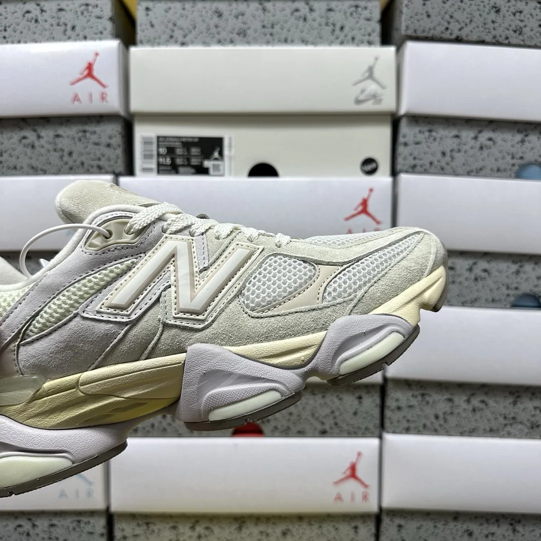 뉴발란스 [C] 9060 U9060EEP 202188 New Balance 9060 상세 이미지 7