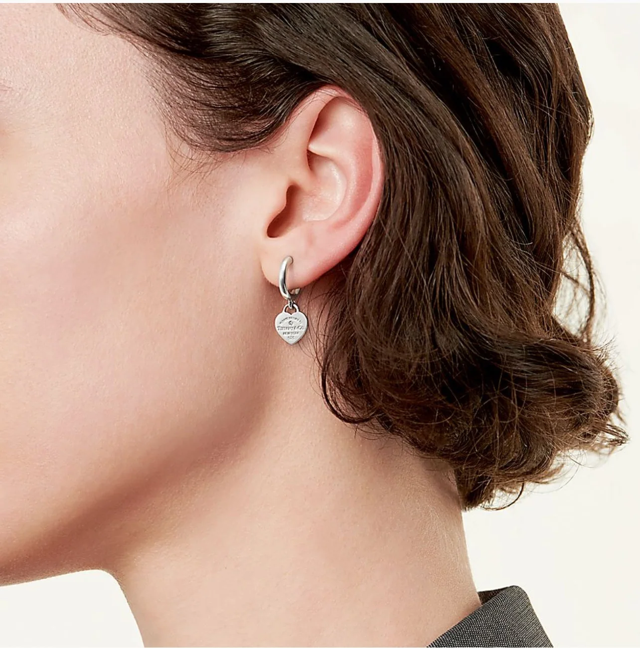 티파니 귀걸이 70960 Tiffany & Co Earrings 상세 이미지 3