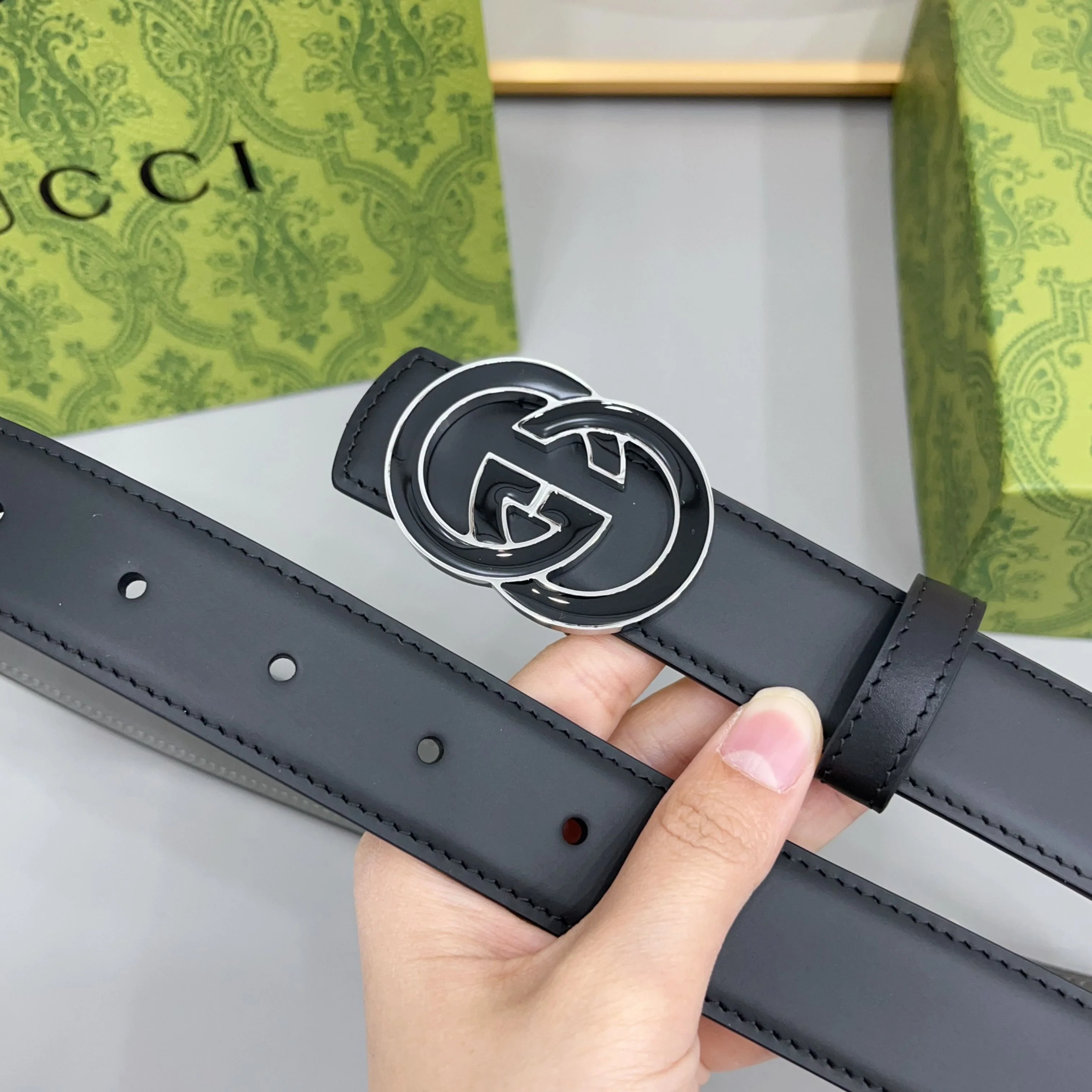 구찌 벨트 56993 Gucci Belt 상세 이미지 5