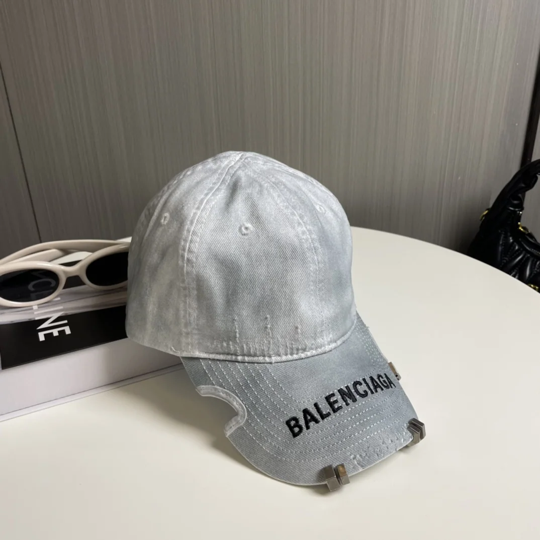 발렌시아가 모자 81811 Balenciaga Cap 상세 이미지 8