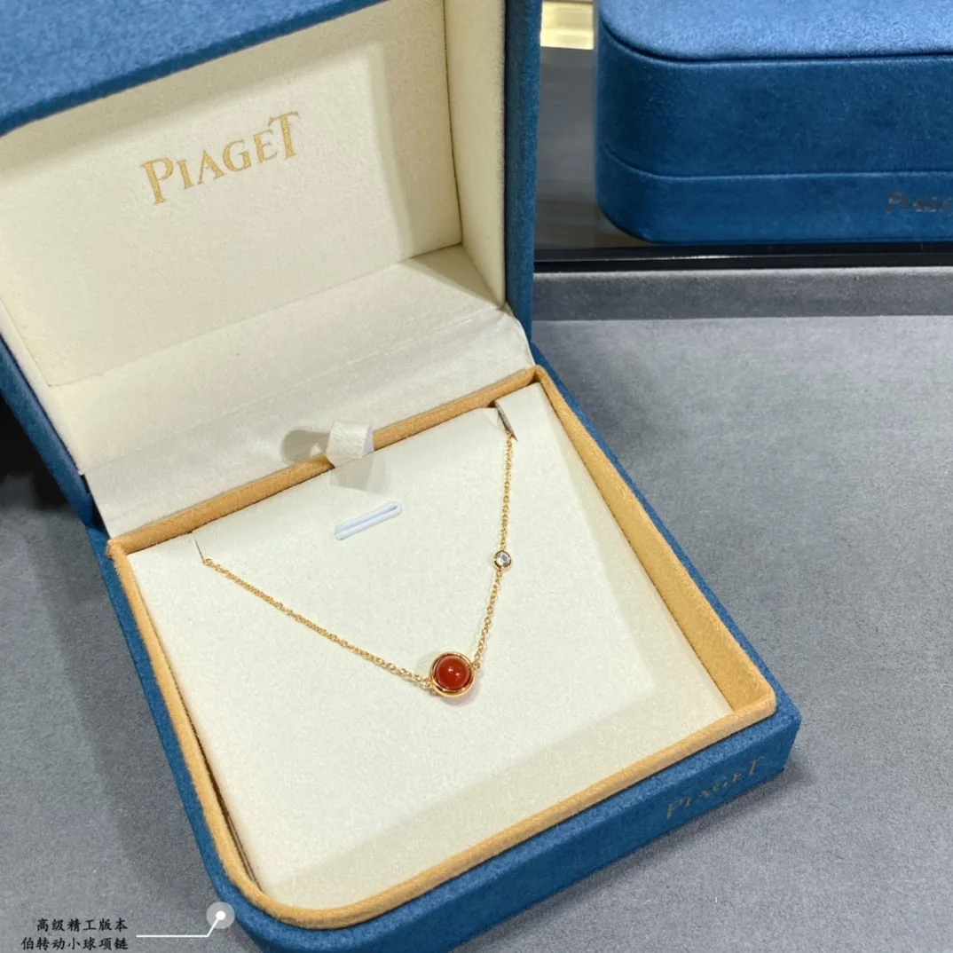 피아제 목걸이 71653 Piaget Necklace 상세 이미지 7