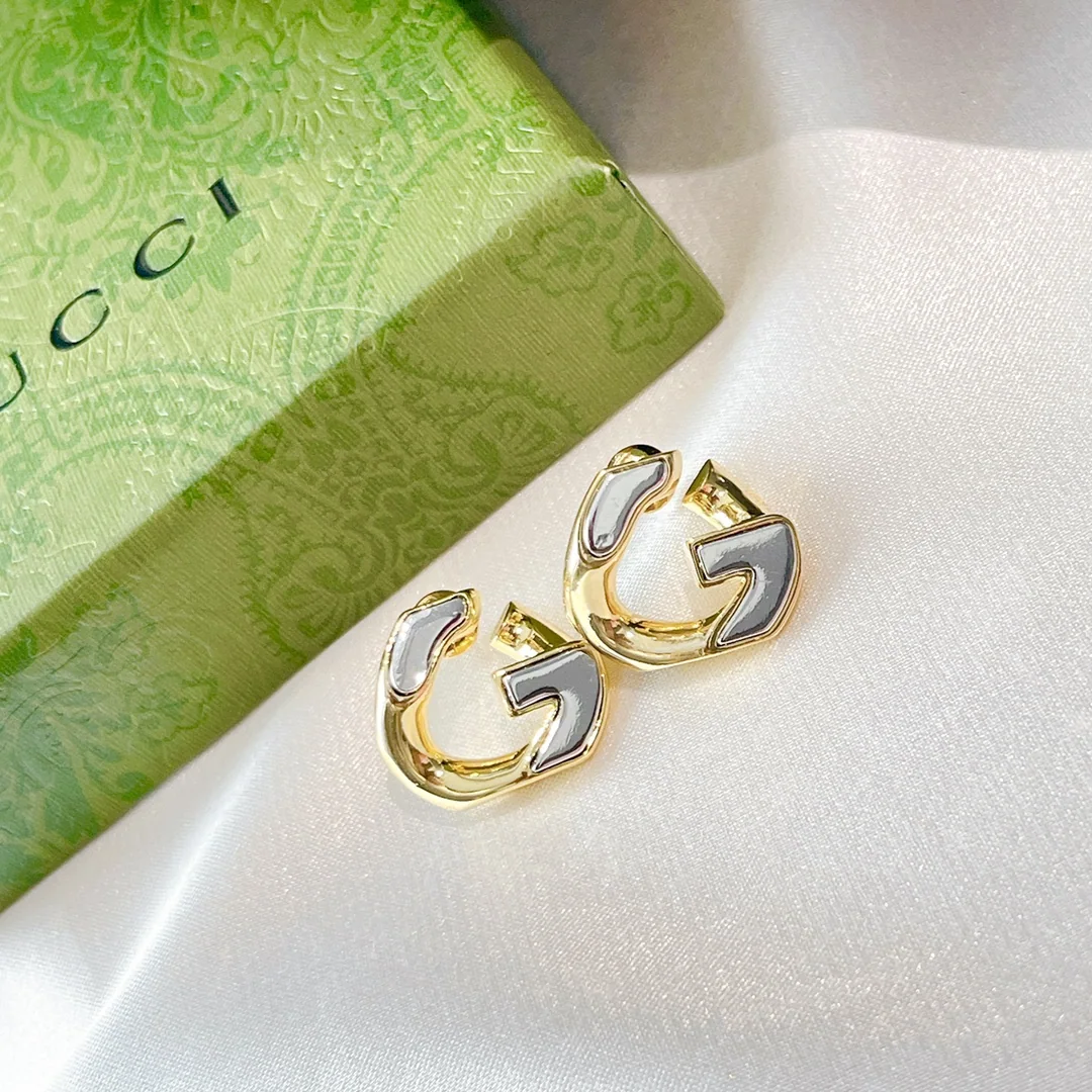 구찌 귀걸이 56020 Gucci Earrings 상세 이미지 1