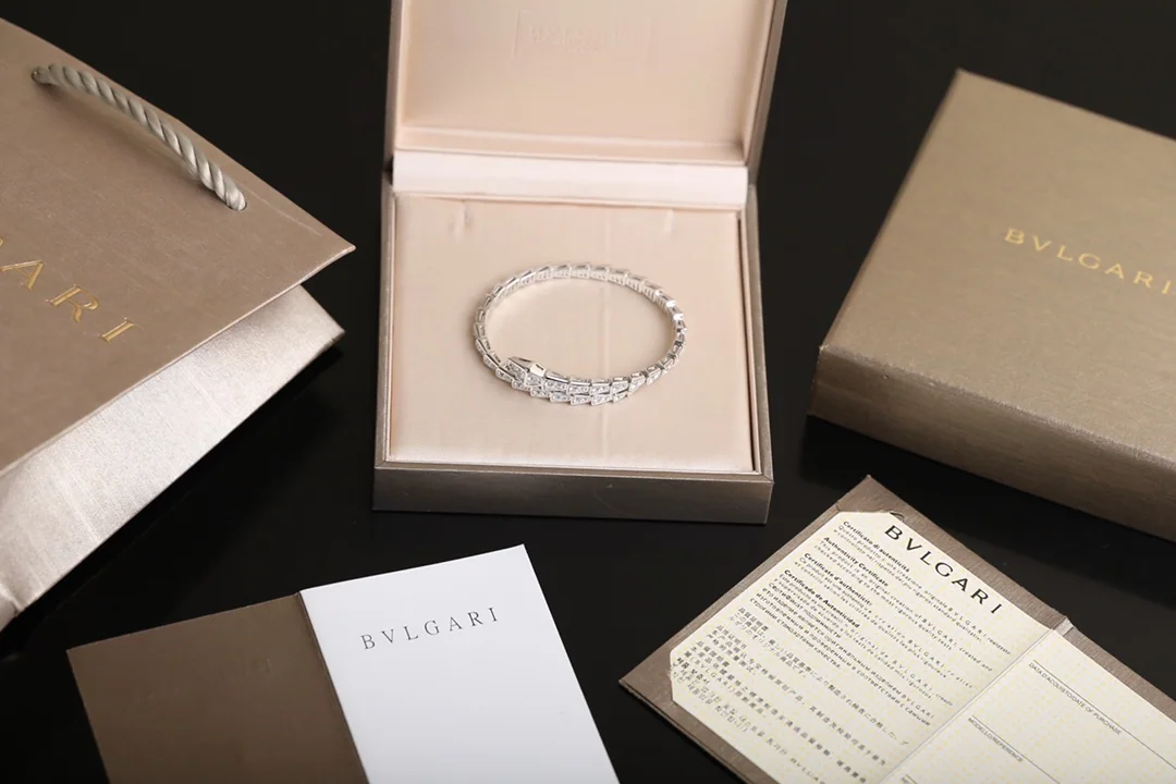 불가리 팔찌 64825 Bvlgari Bracelet 상세 이미지 1