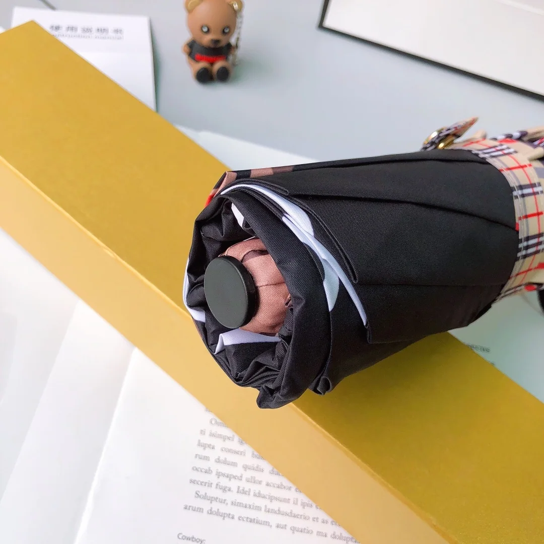 버버리 우산 85500 Burberry Umbrella 상세 이미지 5