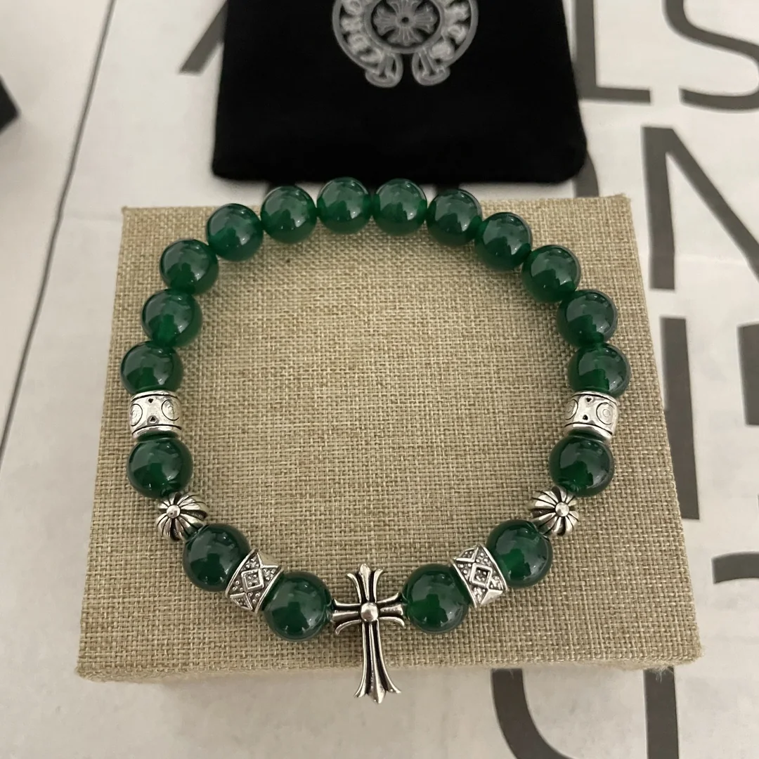 크롬하츠 팔찌 61567 Chrome Hearts Bracelet 상세 이미지 2