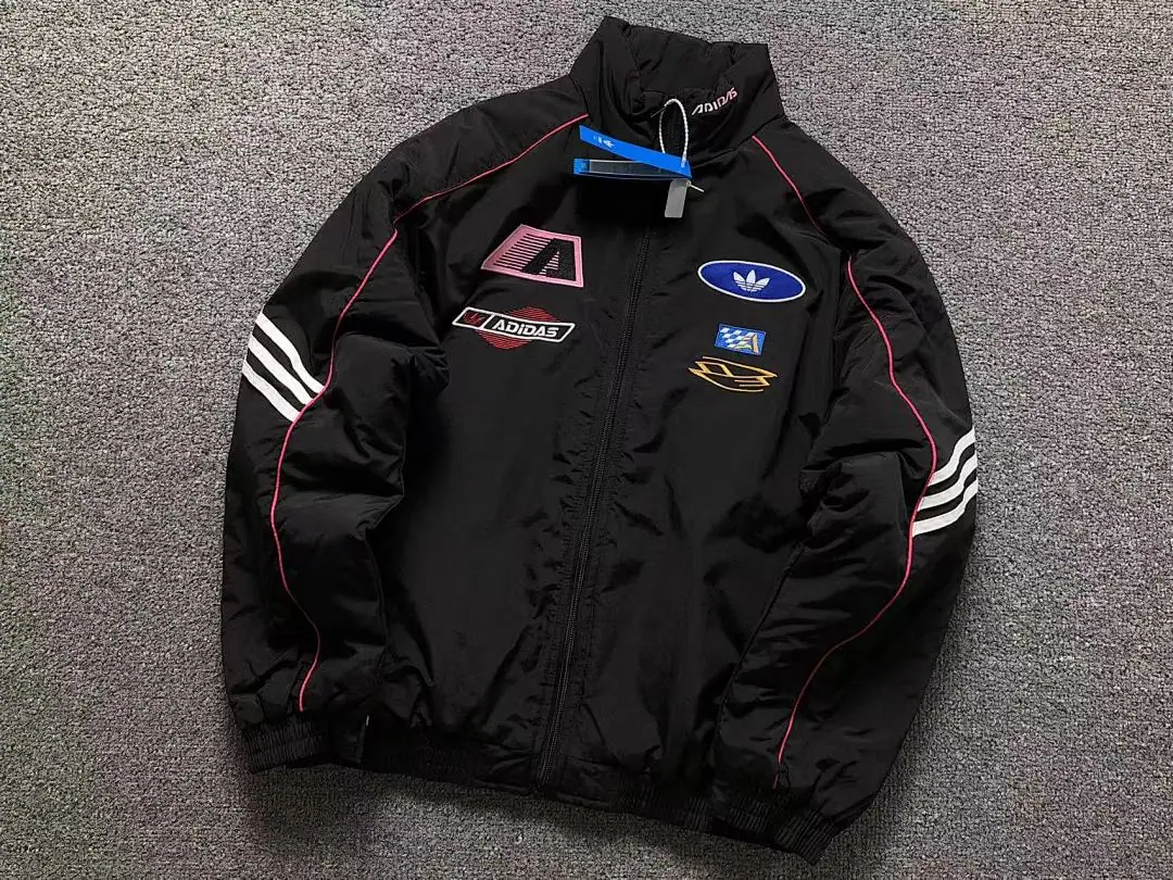 아디다스 패딩 자켓 202821 Adidas Padded Jacket 상세 이미지 18