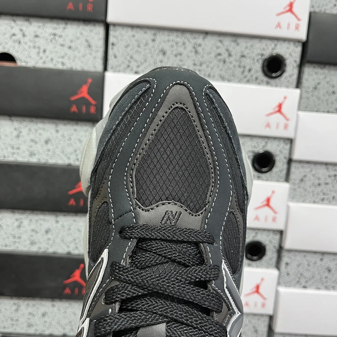뉴발란스 [C] 9060 U9060ORA 202213 New Balance 9060 상세 이미지 2
