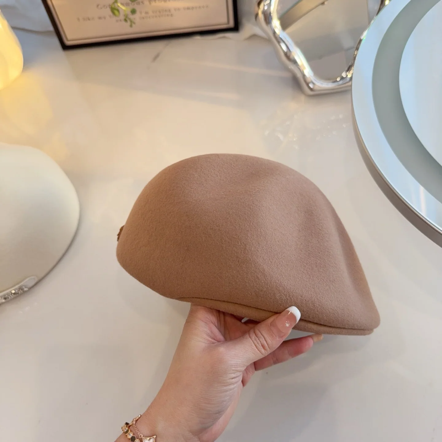 디올 모자 78822 Dior Cap 상세 이미지 4