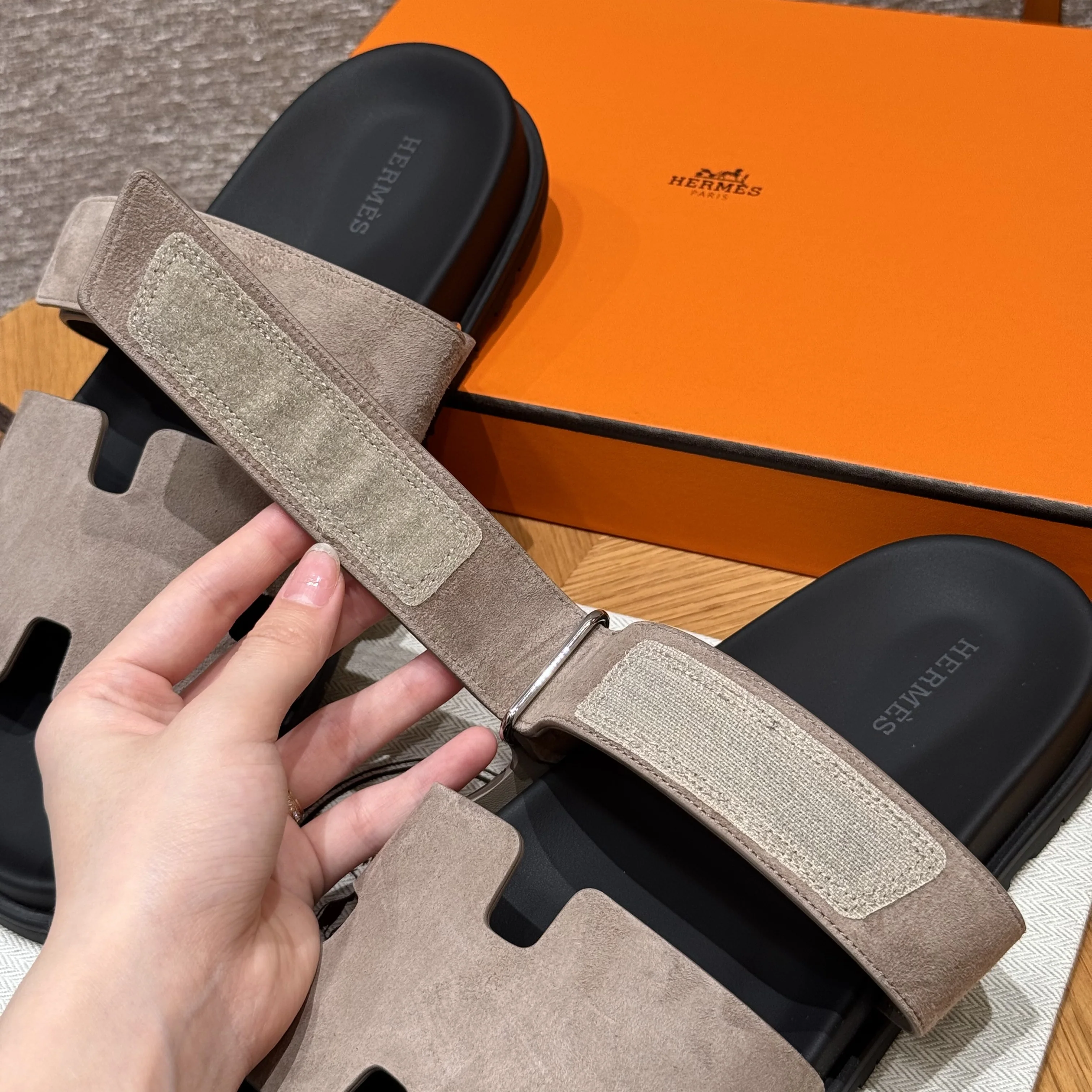 에르메스 신발 8403 상세 이미지 18