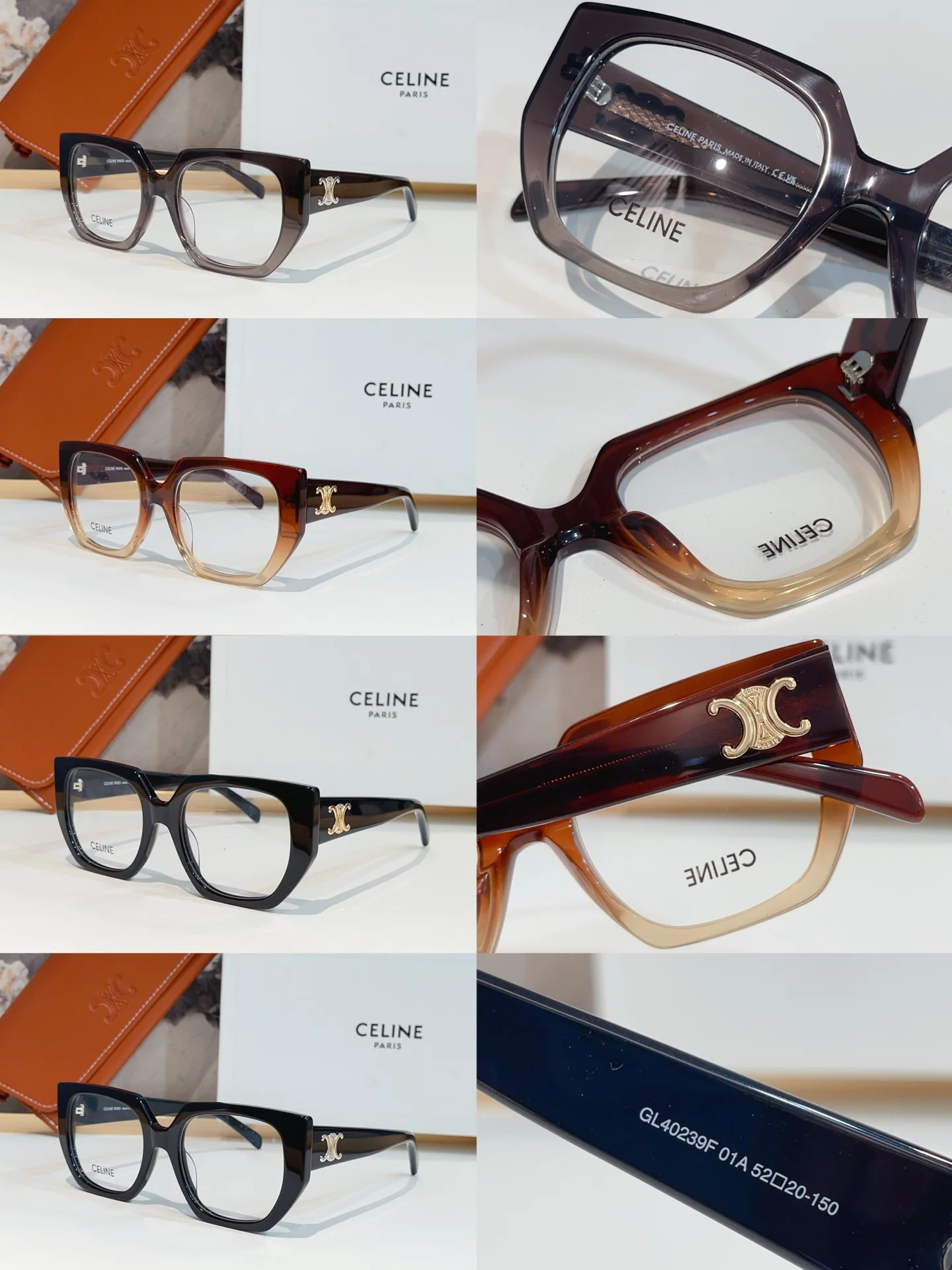 셀린느 선글라스 73672 Celine Sunglasses