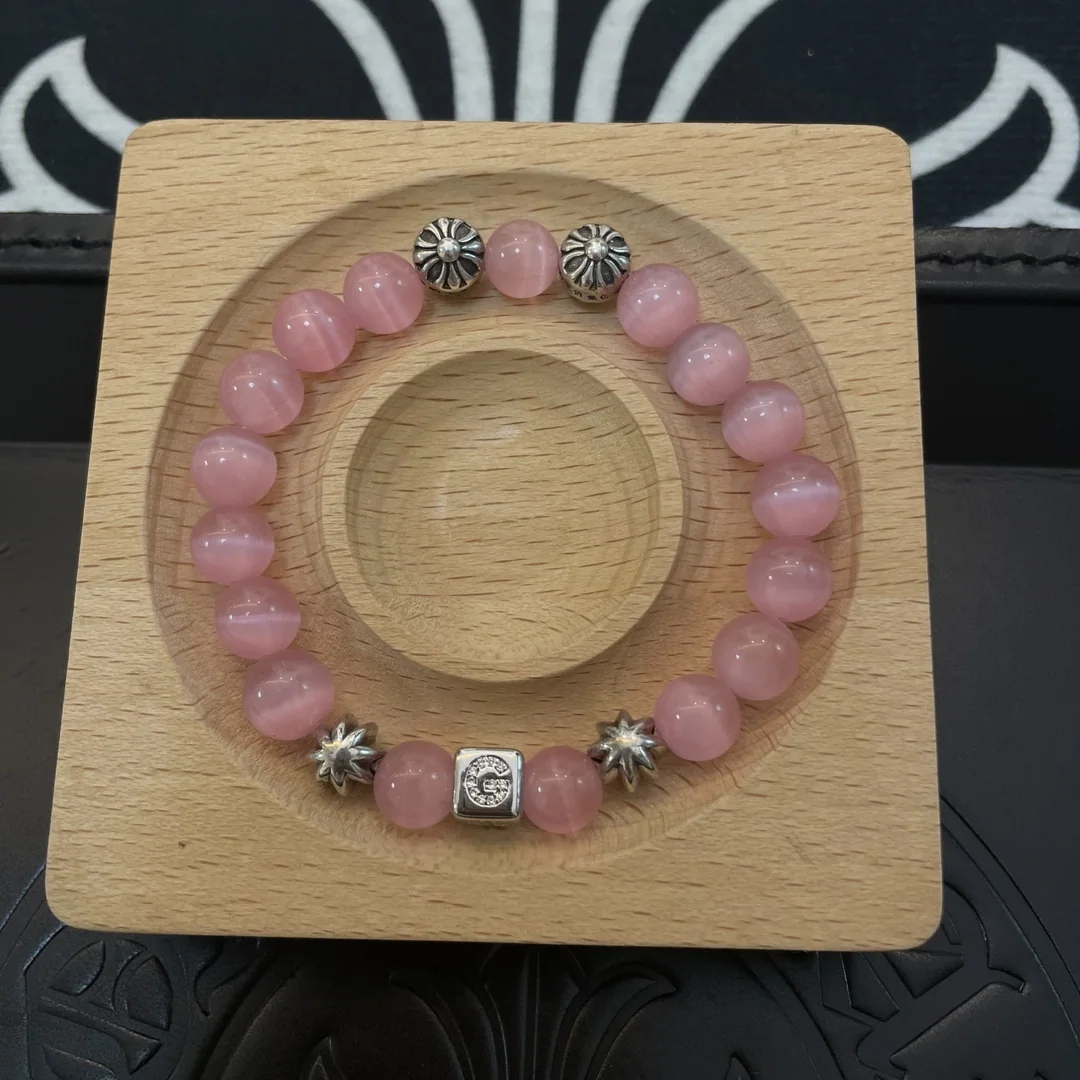 크롬하츠 팔찌 61844 Chrome Hearts Bracelet 상세 이미지 2