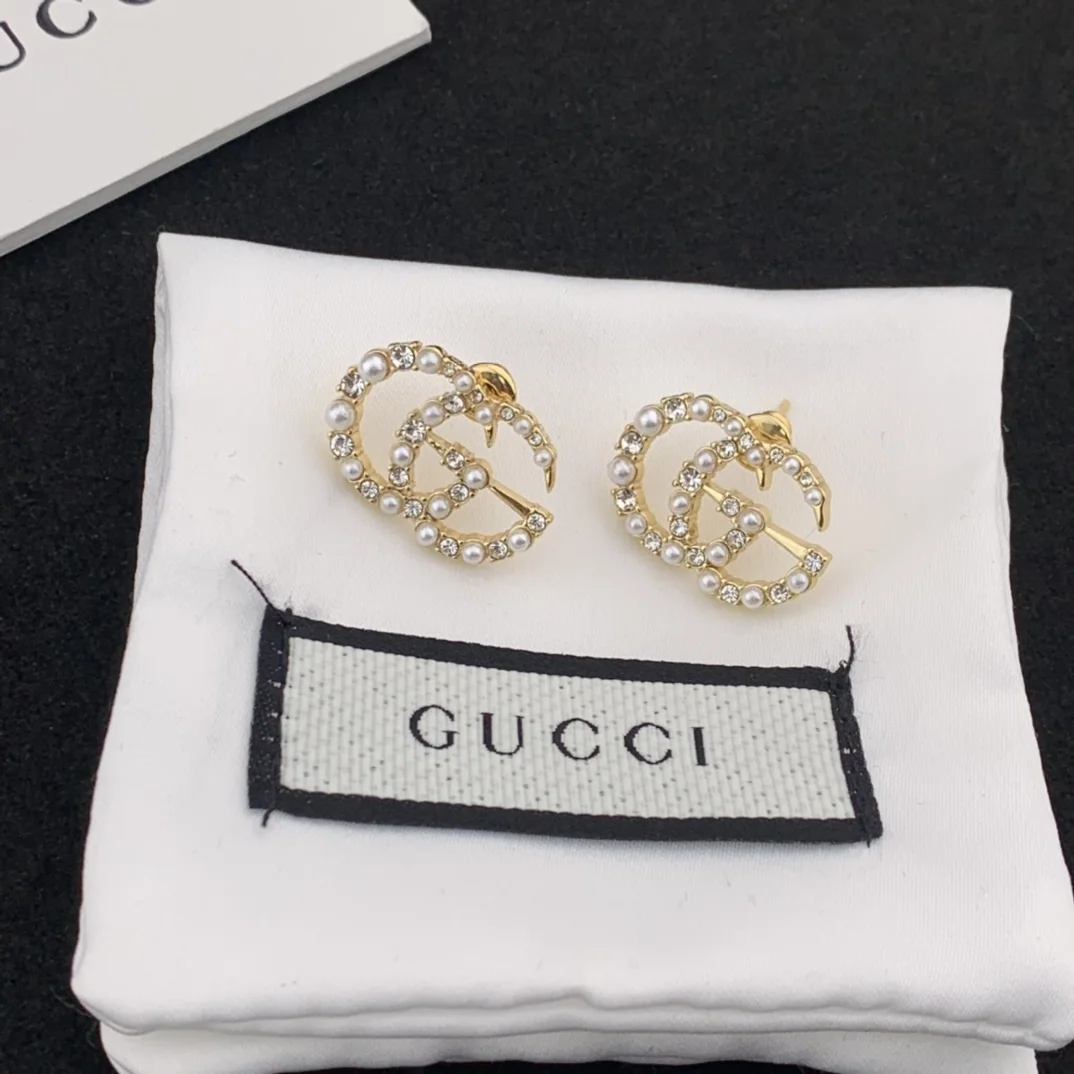 구찌 귀걸이 55813 Gucci Earrings 상세 이미지 3