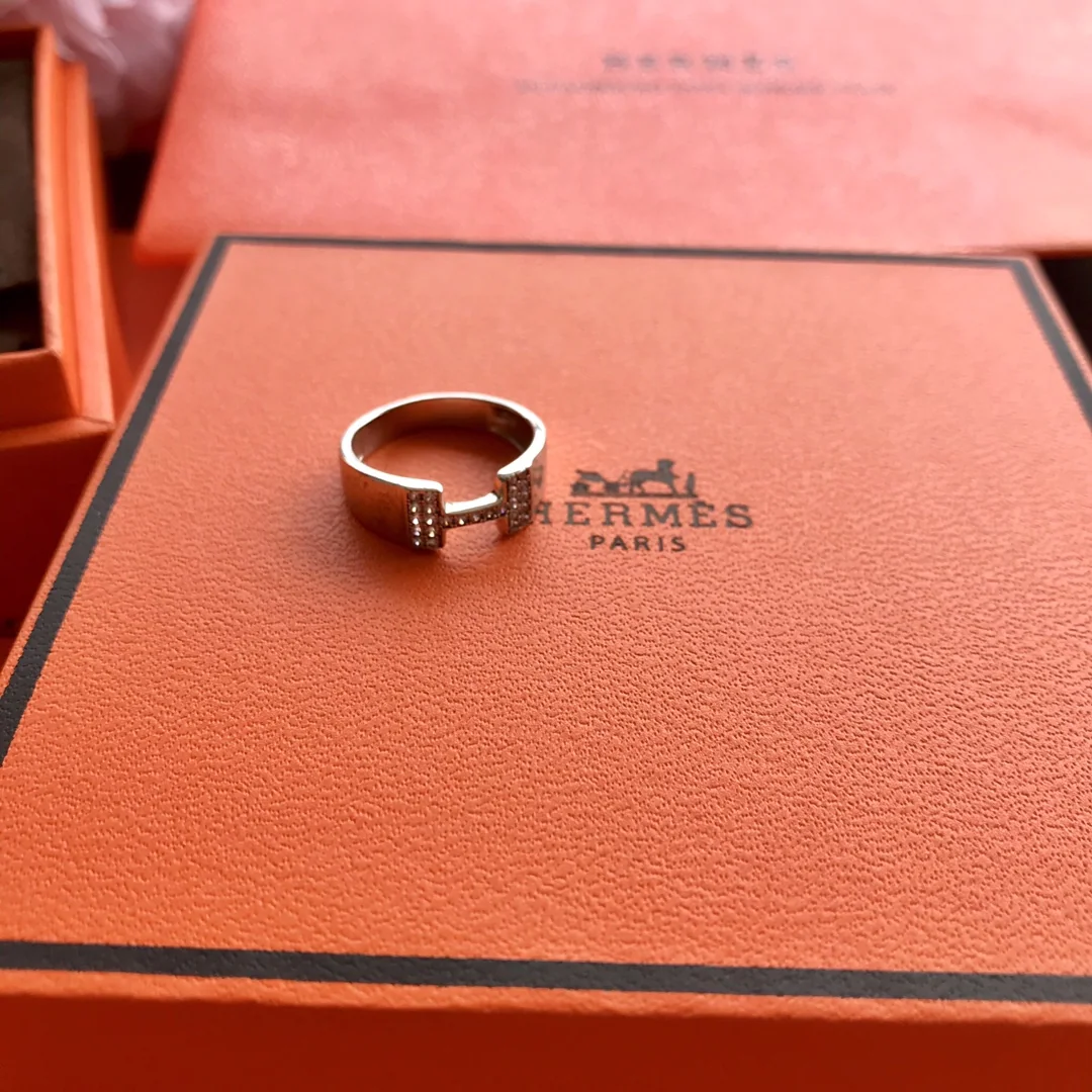 에르메스 반지 70145 Hermes Ring 상세 이미지 5