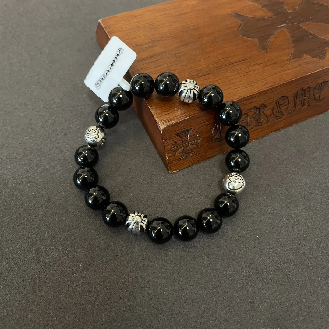 크롬하츠 팔찌 61706 Chrome Hearts Bracelet 상세 이미지 6