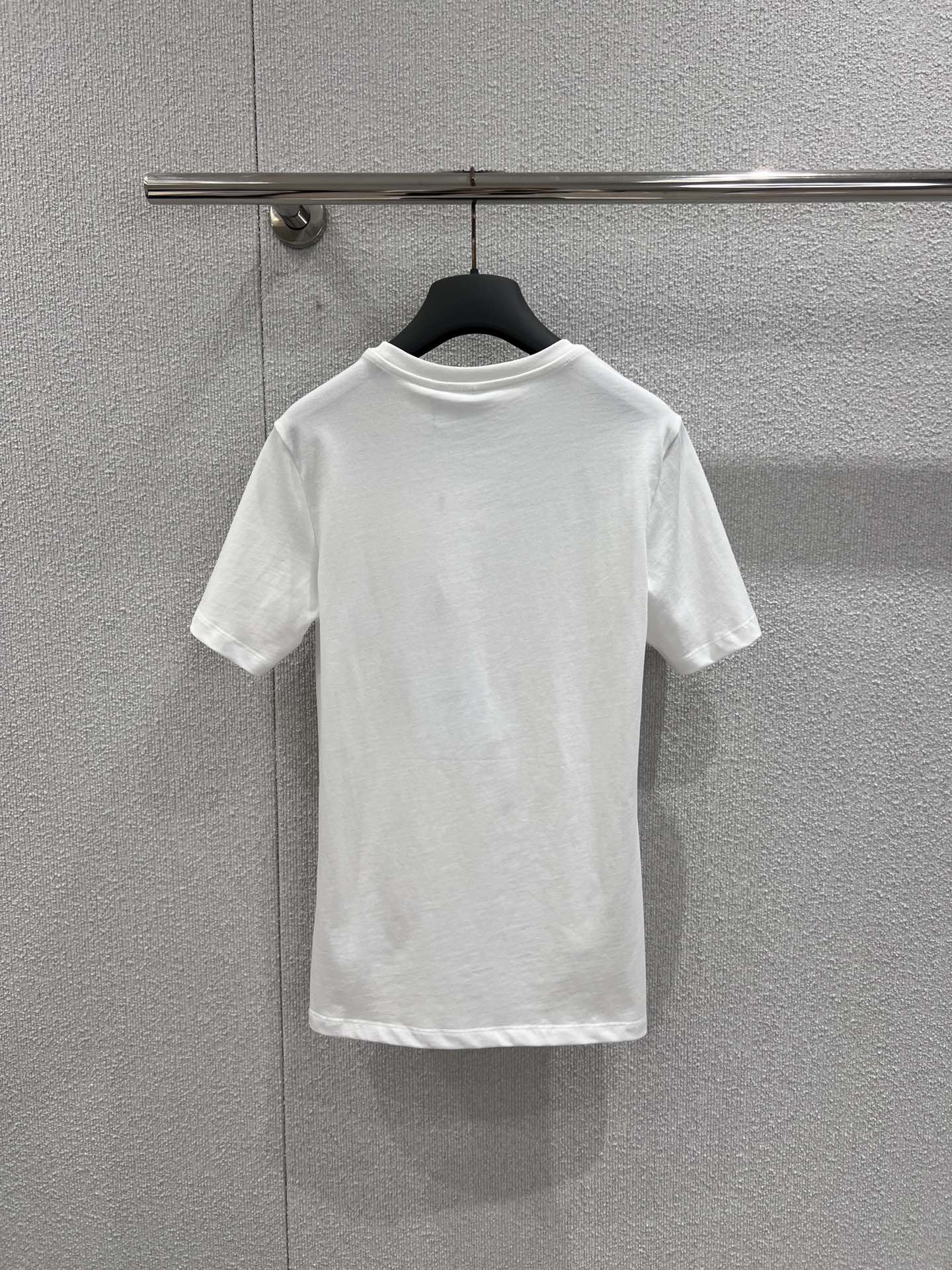 디올 여성 반팔 상세 이미지 8