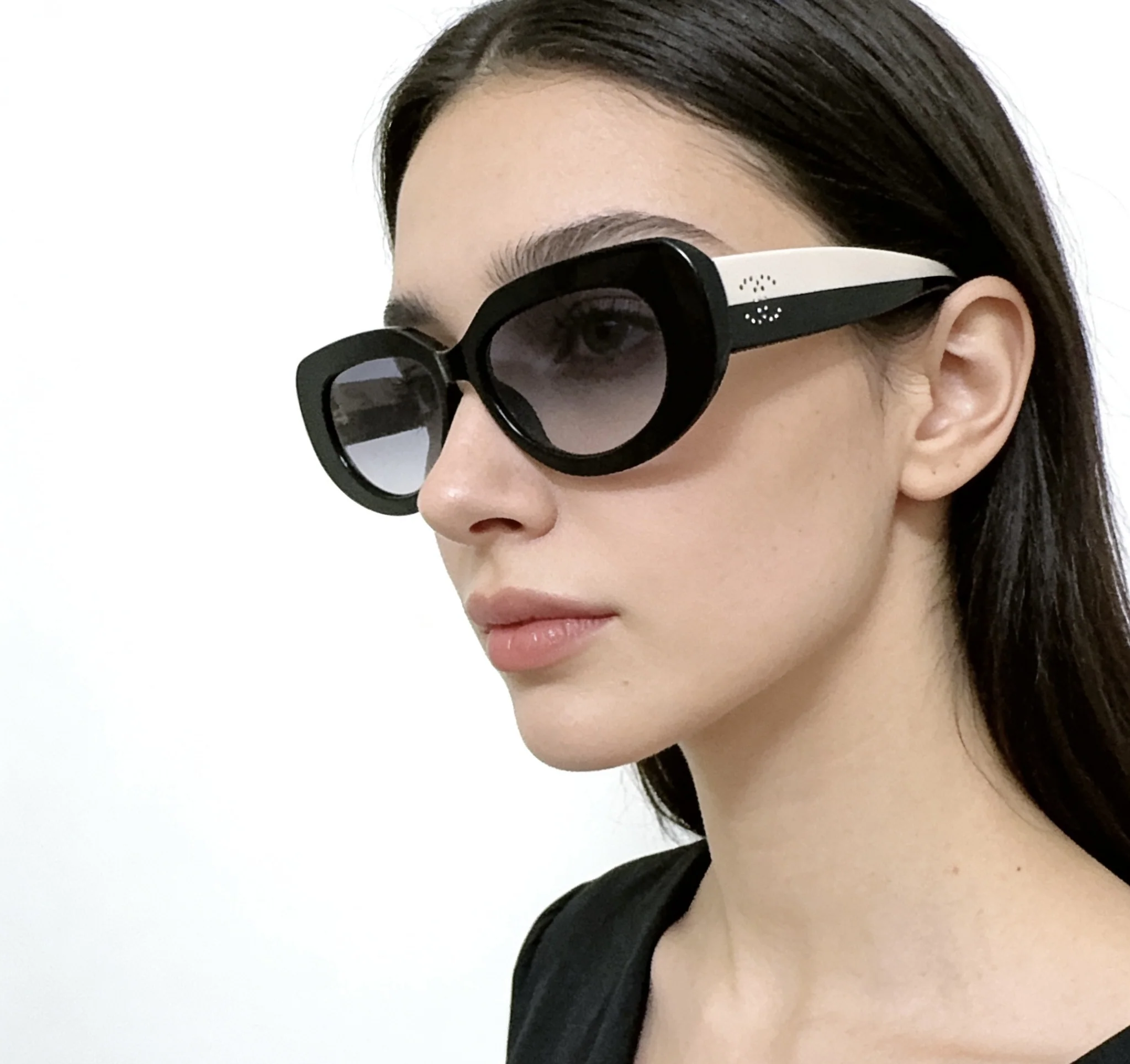 샤넬 선글라스 56858 Chanel Sunglasses 상세 이미지 6