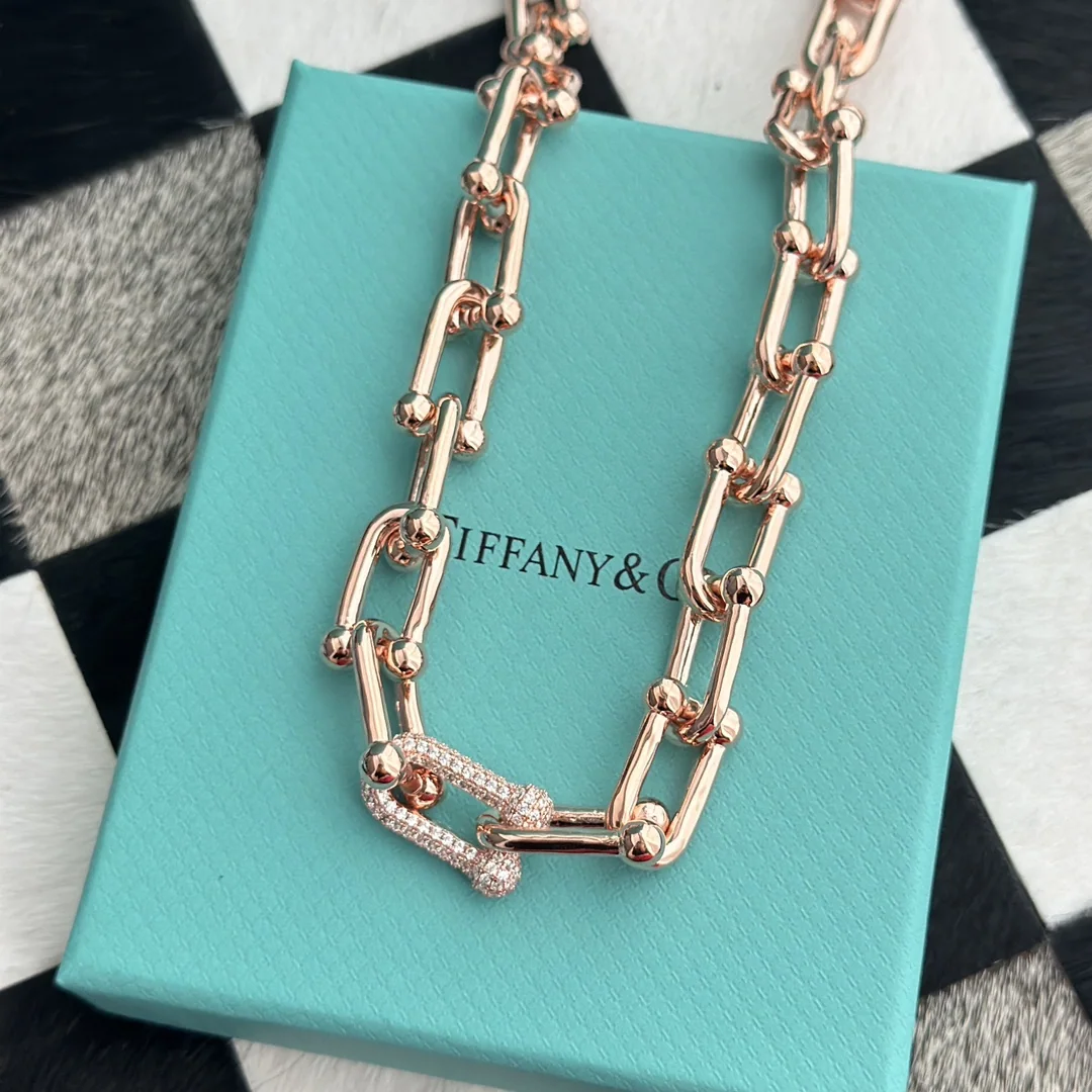 티파니 목걸이 70988 Tiffany & Co Necklace 상세 이미지 4