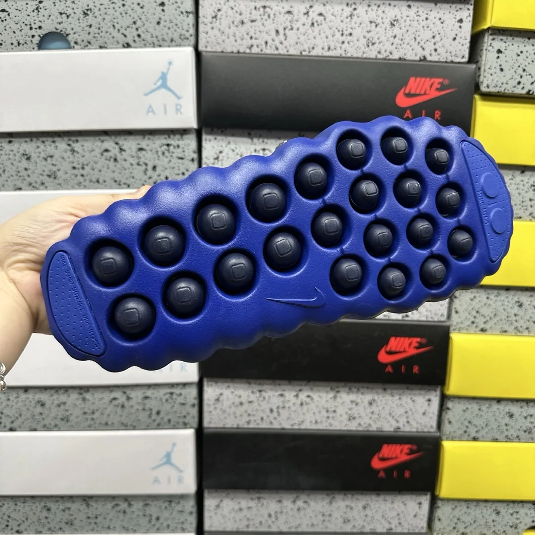 나이키 [GX] 마인드 001 슬라이드 HQ4309-400 201465 Nike Mind 001 Slide Old Royal 상세 이미지 7