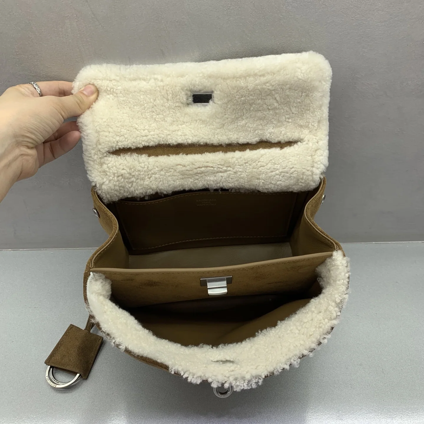 발렌시아가 가방 상세 이미지 6