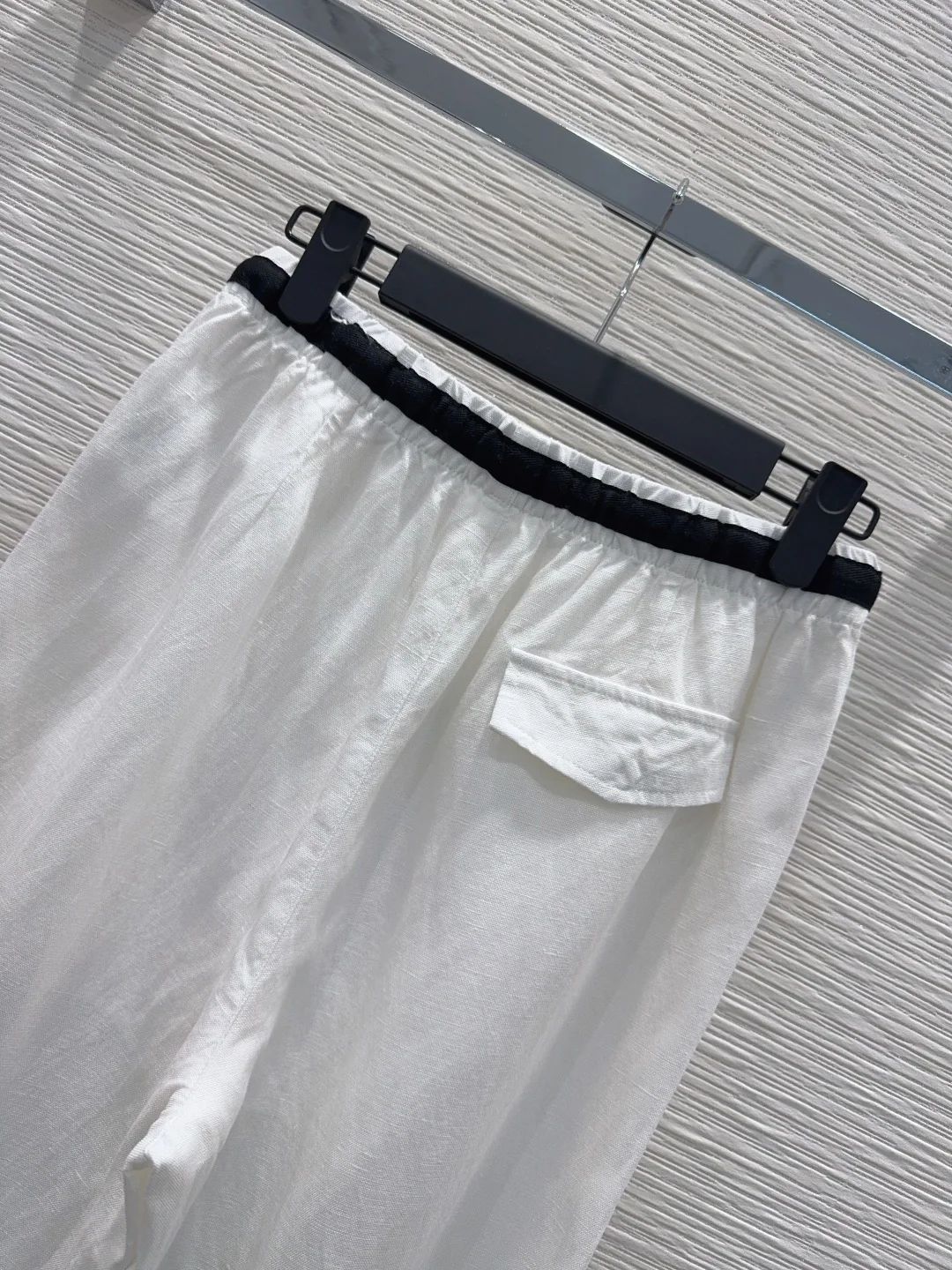 디올 2026 SS 여성 바지 92377 Dior Pants 상세 이미지 8