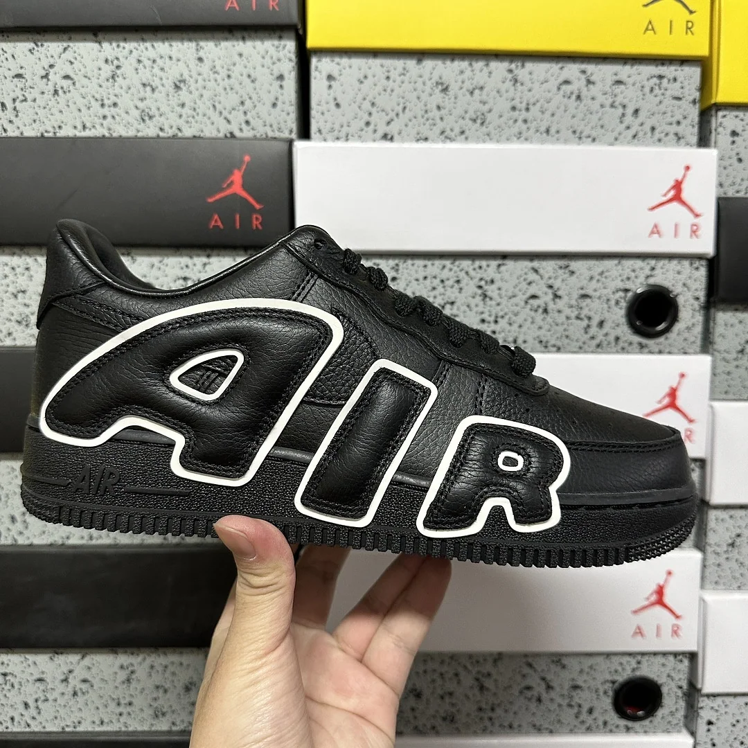 나이키 [G] 에어 포스 1 로우 HJ8463-001 201763 Nike Air Force 1 Low Cactus Plant Flea 상세 이미지 10