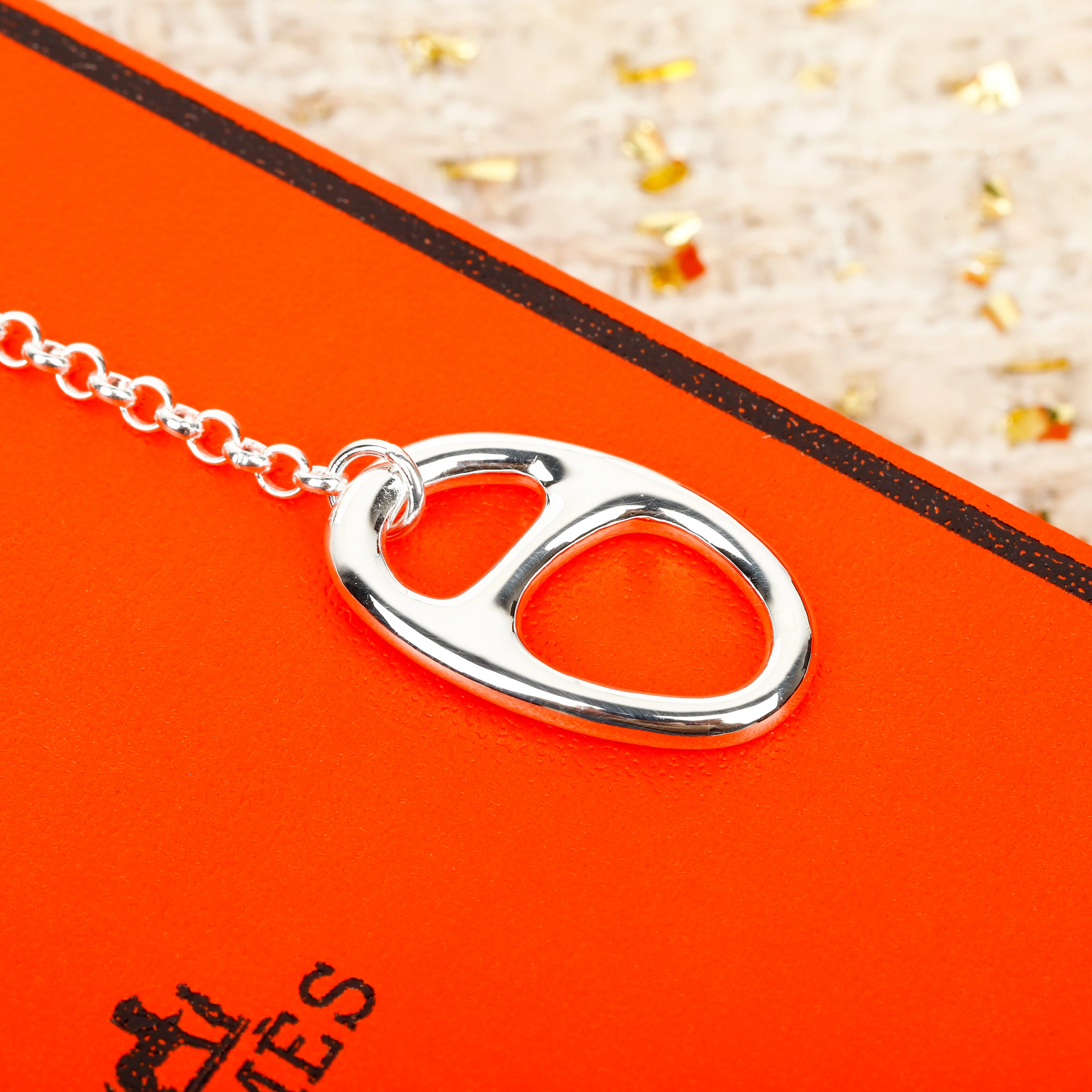 에르메스 목걸이 70086 Hermes Necklace 상세 이미지 12