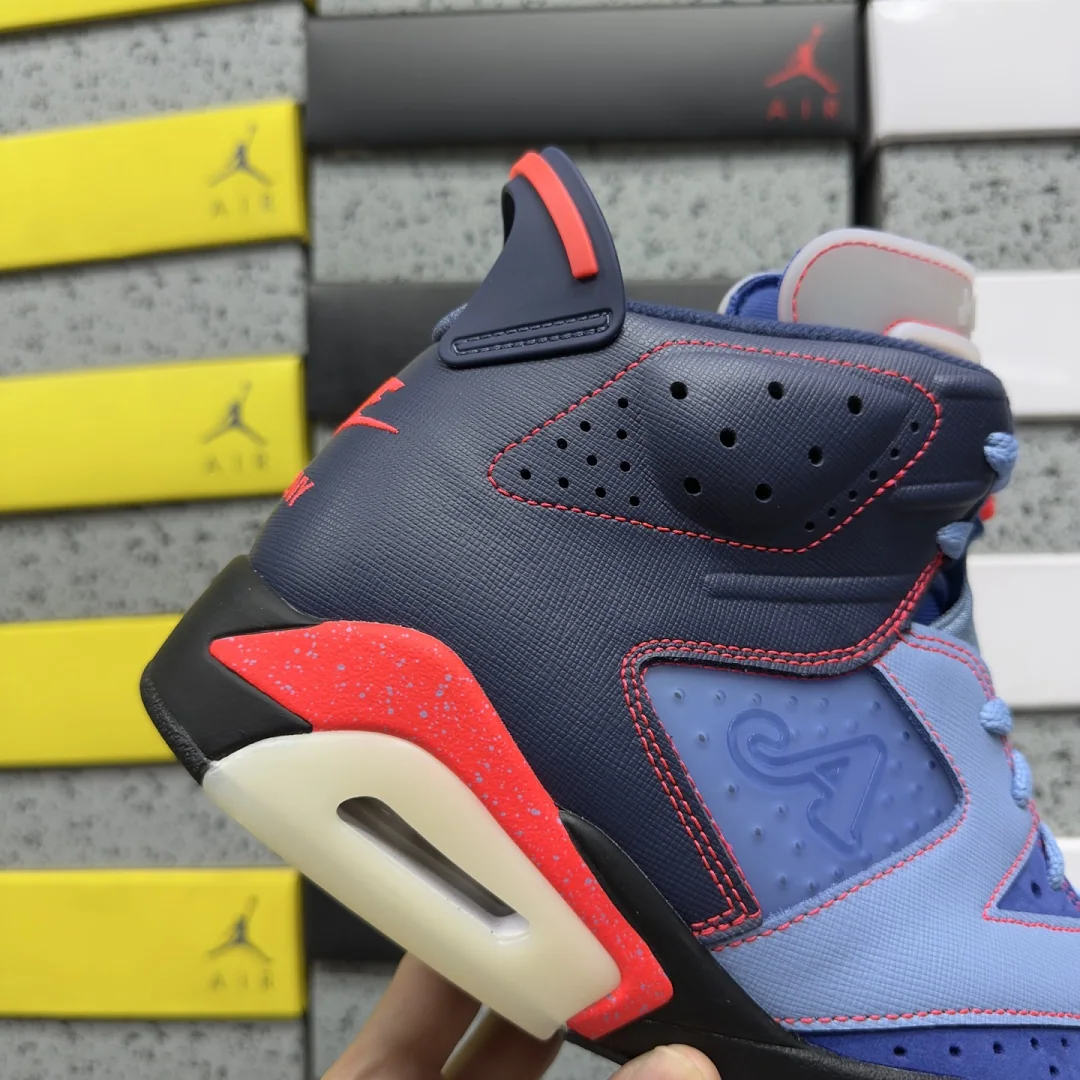 나이키 [GX] IQ5706-400 201779 Nike Awake NY Midnight Navy 6 상세 이미지 3
